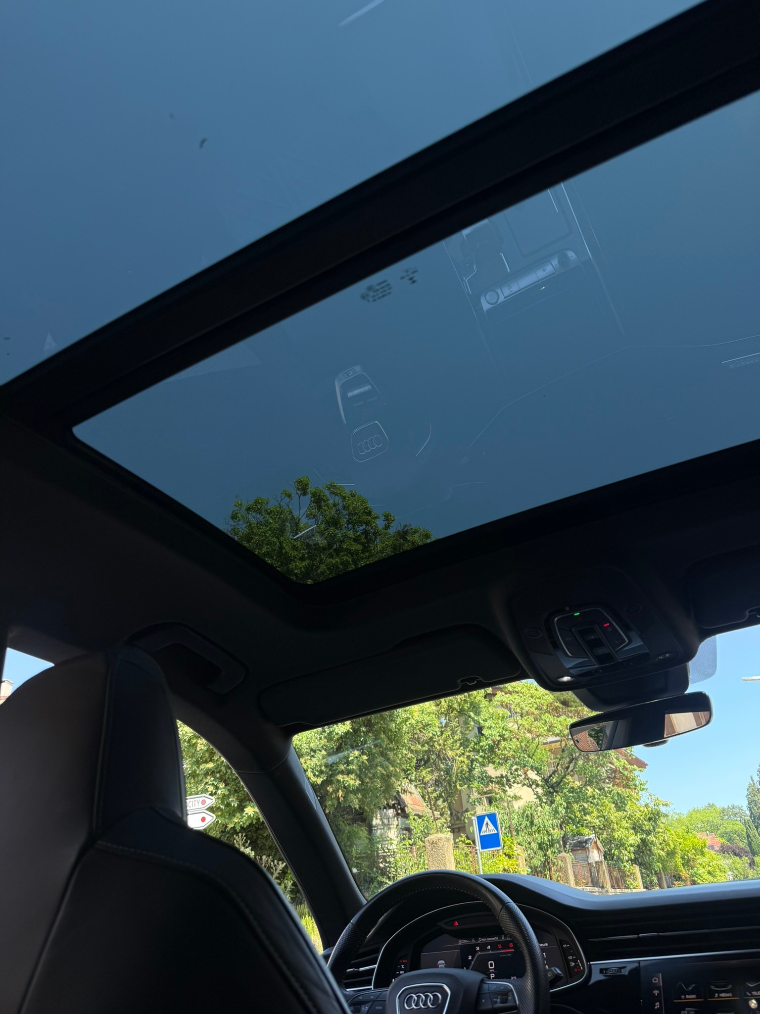 AUDI SQ8 50 TDI quattro tiptronic-image-14