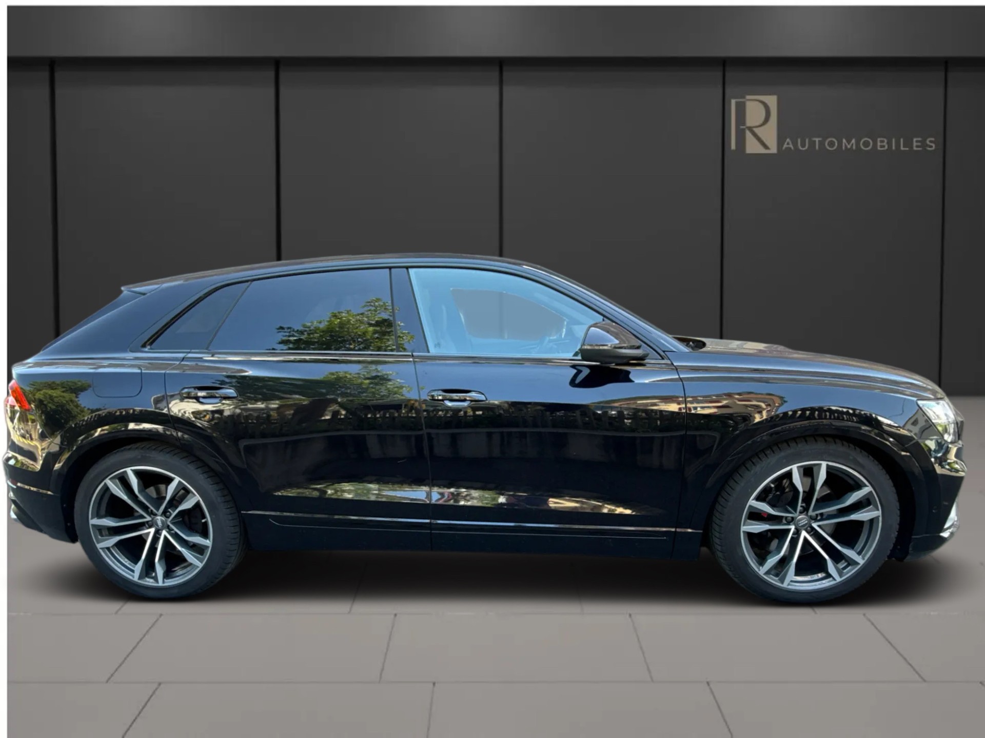 AUDI SQ8 50 TDI quattro tiptronic-showroom-element-1