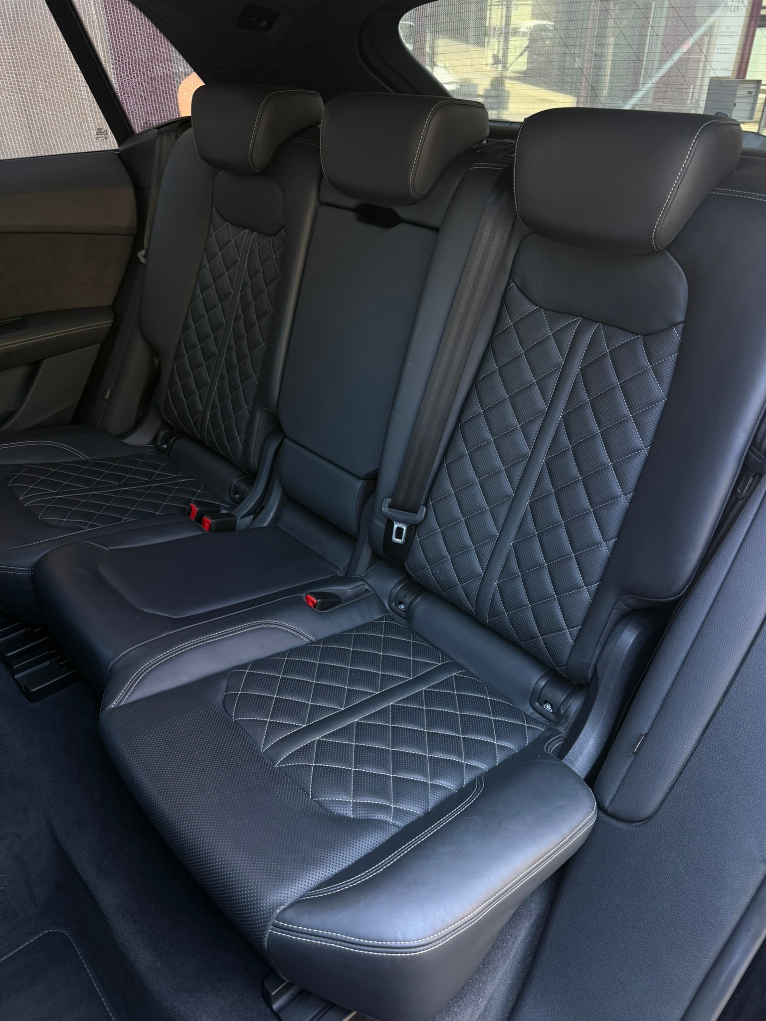 AUDI SQ8 50 TDI quattro tiptronic-image-11