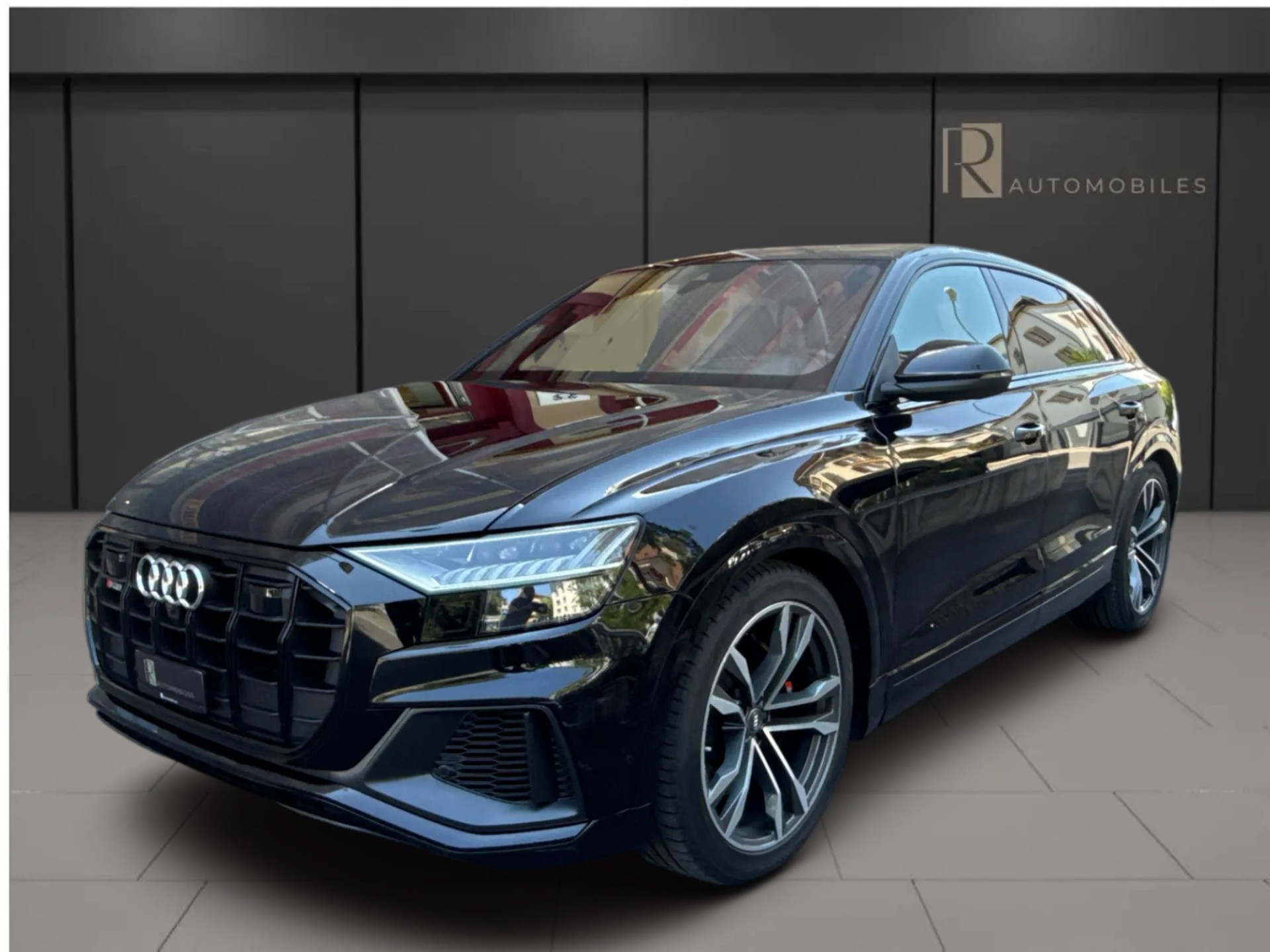 AUDI SQ8 50 TDI quattro tiptronic-showroom-element-2