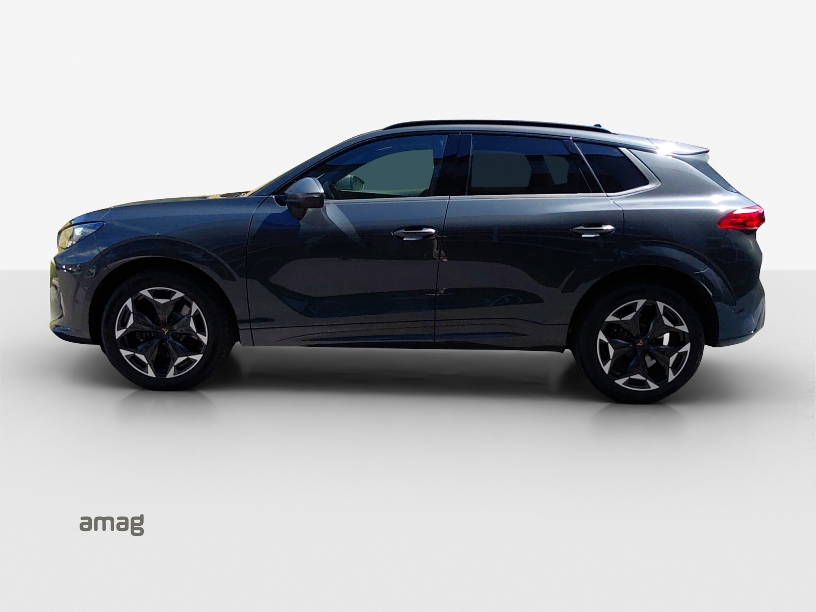 CUPRA Terramar 2.0 TSI DSG Prime Edition VZ 4Drive-showroom-element-1