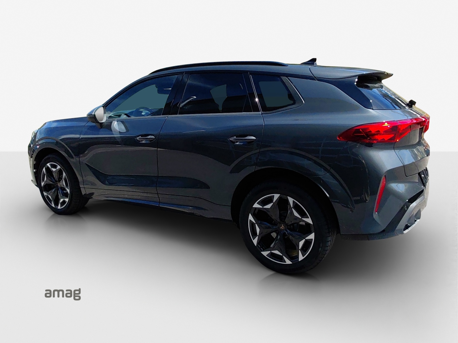 CUPRA Terramar 2.0 TSI DSG Prime Edition VZ 4Drive-showroom-element-2