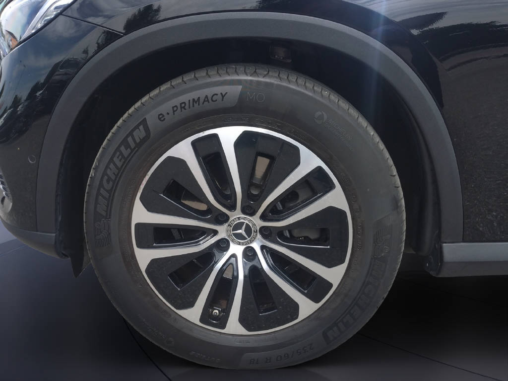 MERCEDES-BENZ GLC 200 Avantgarde 4matic-image-8