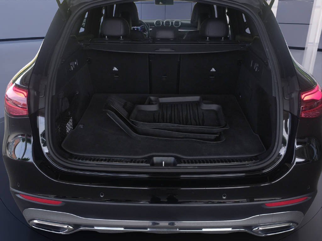 MERCEDES-BENZ GLC 200 Avantgarde 4matic-image-12