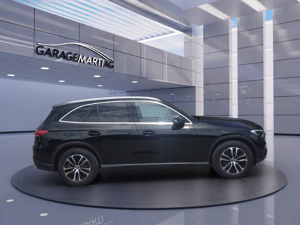 MERCEDES-BENZ GLC 200 Avantgarde 4matic-showroom-element-3