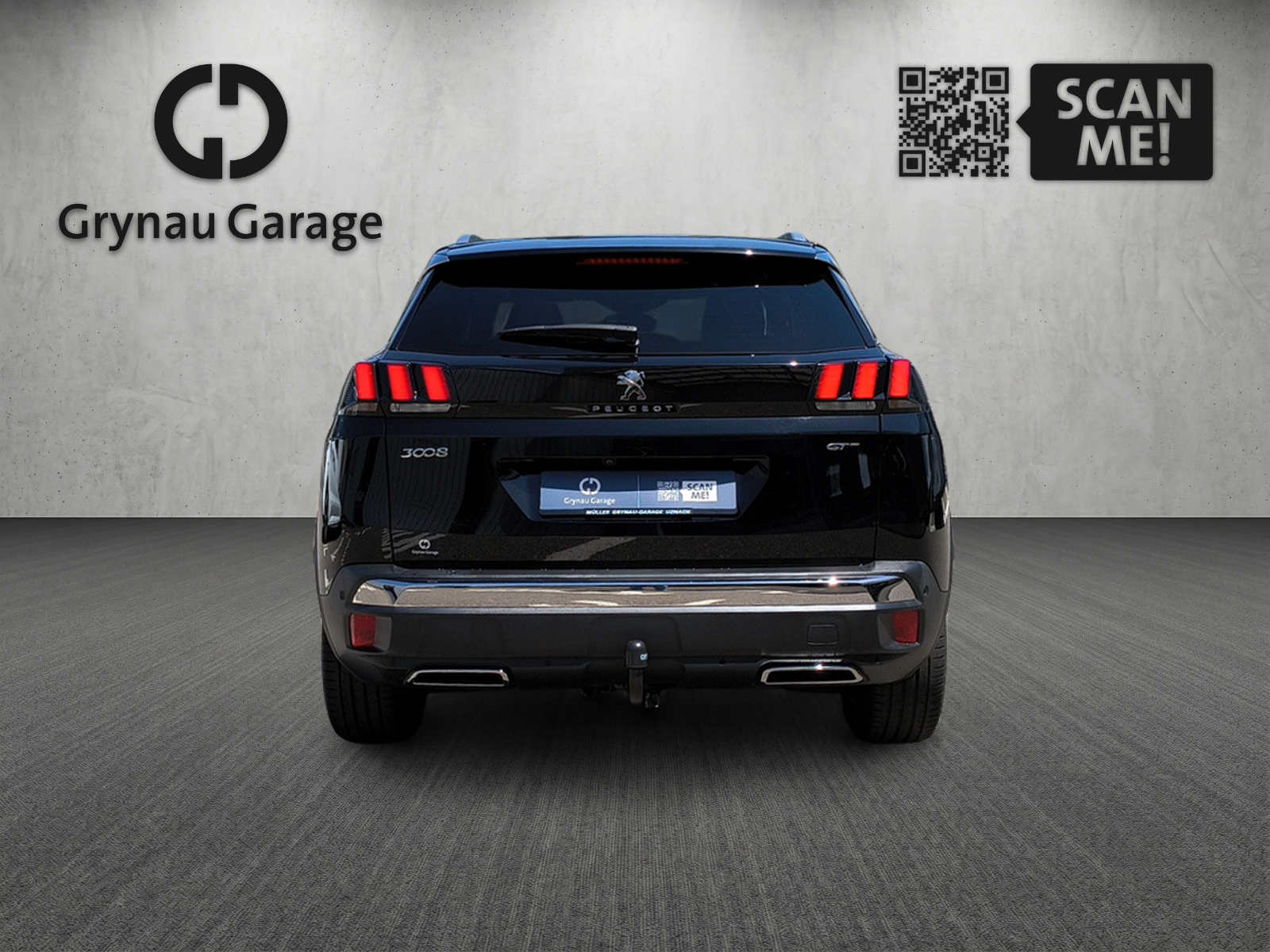 PEUGEOT 3008 2.0 BlueHDi 180 GT-image-5