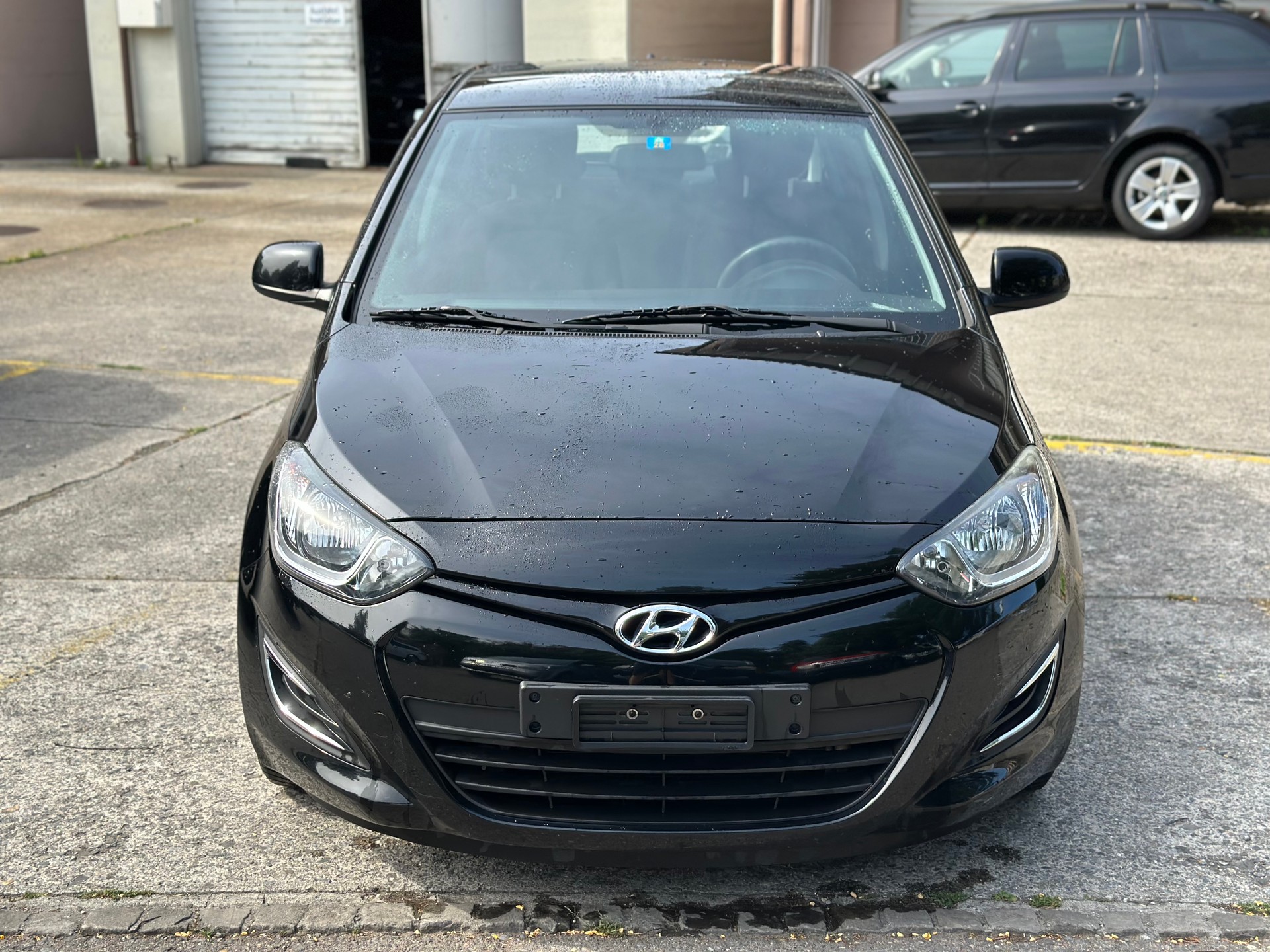 HYUNDAI i20 1.2 Comfort