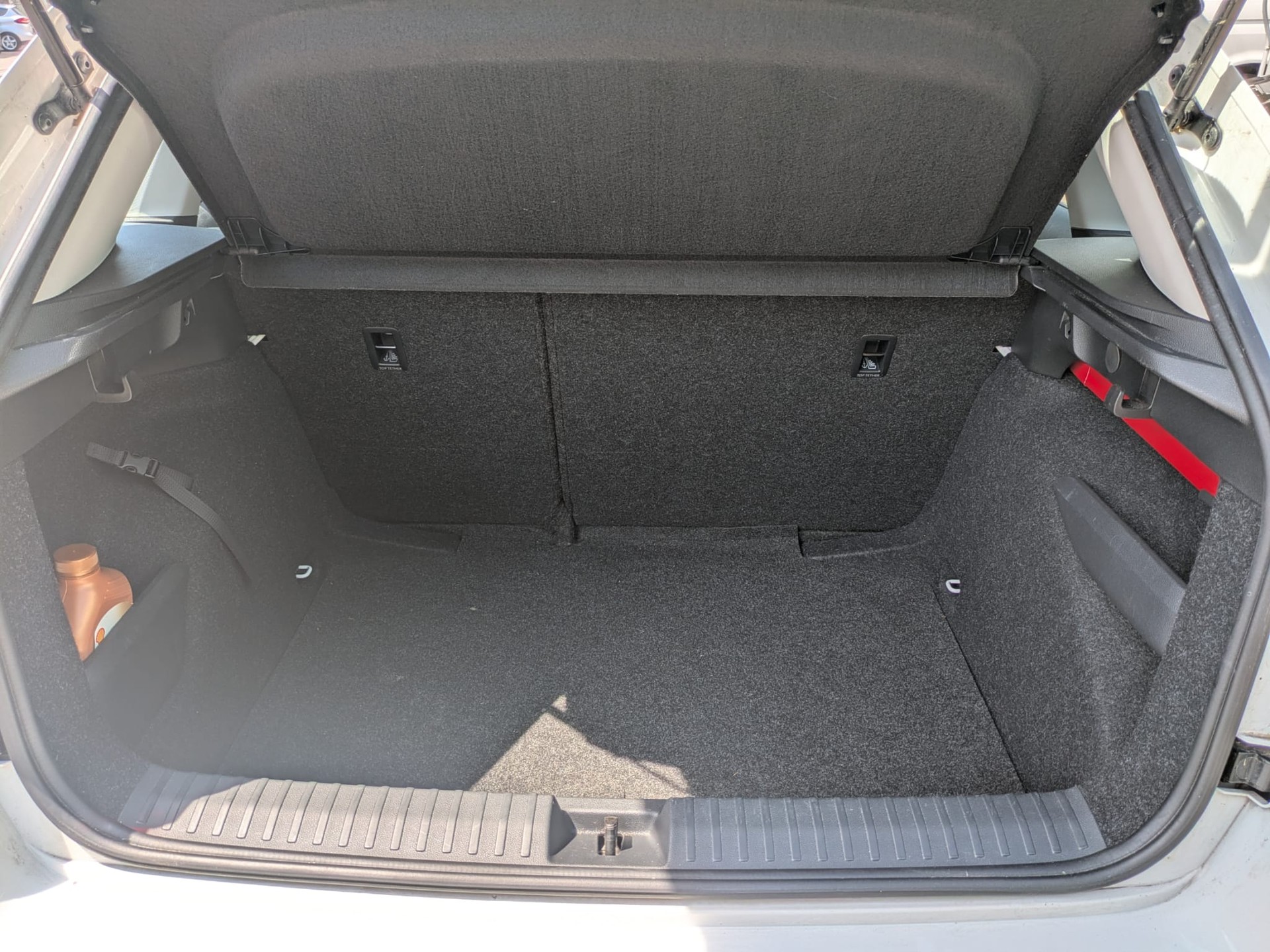 SKODA Kamiq 1.0 TSI Ambition DSG-image-9