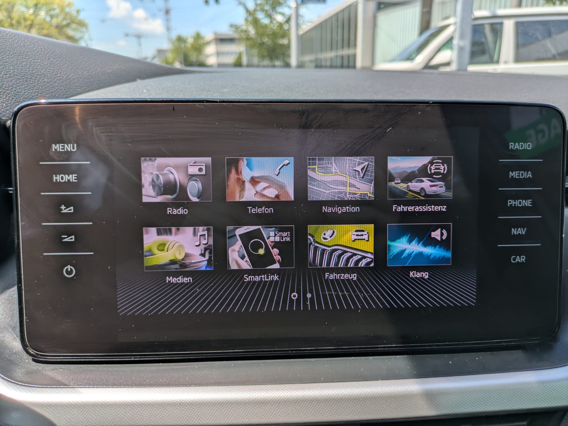 SKODA Kamiq 1.0 TSI Ambition DSG-image-17