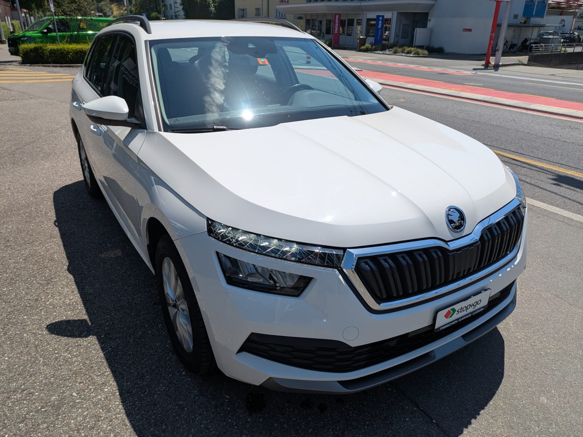 SKODA Kamiq 1.0 TSI Ambition DSG-showroom-element-3