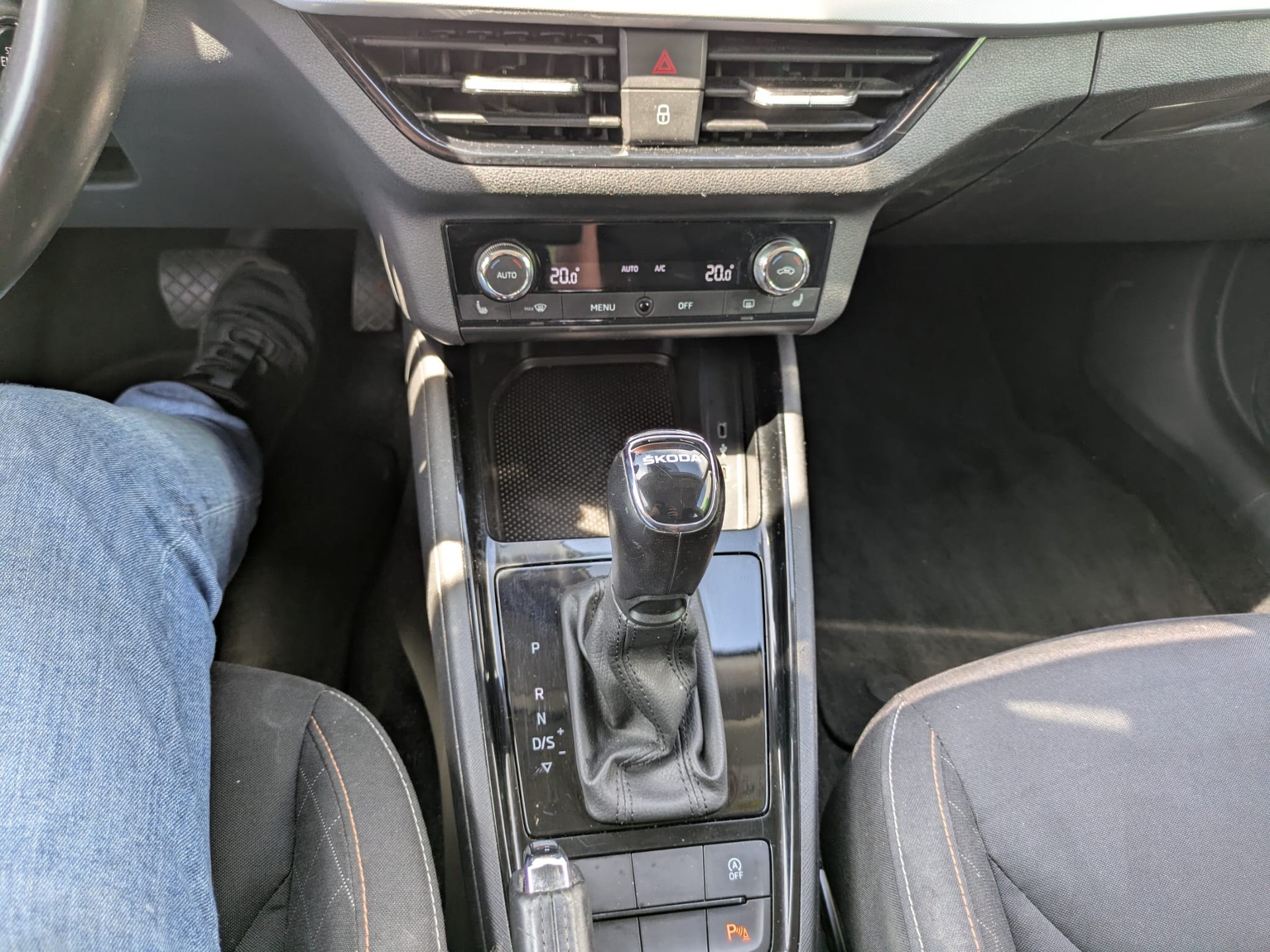 SKODA Kamiq 1.0 TSI Ambition DSG-image-20