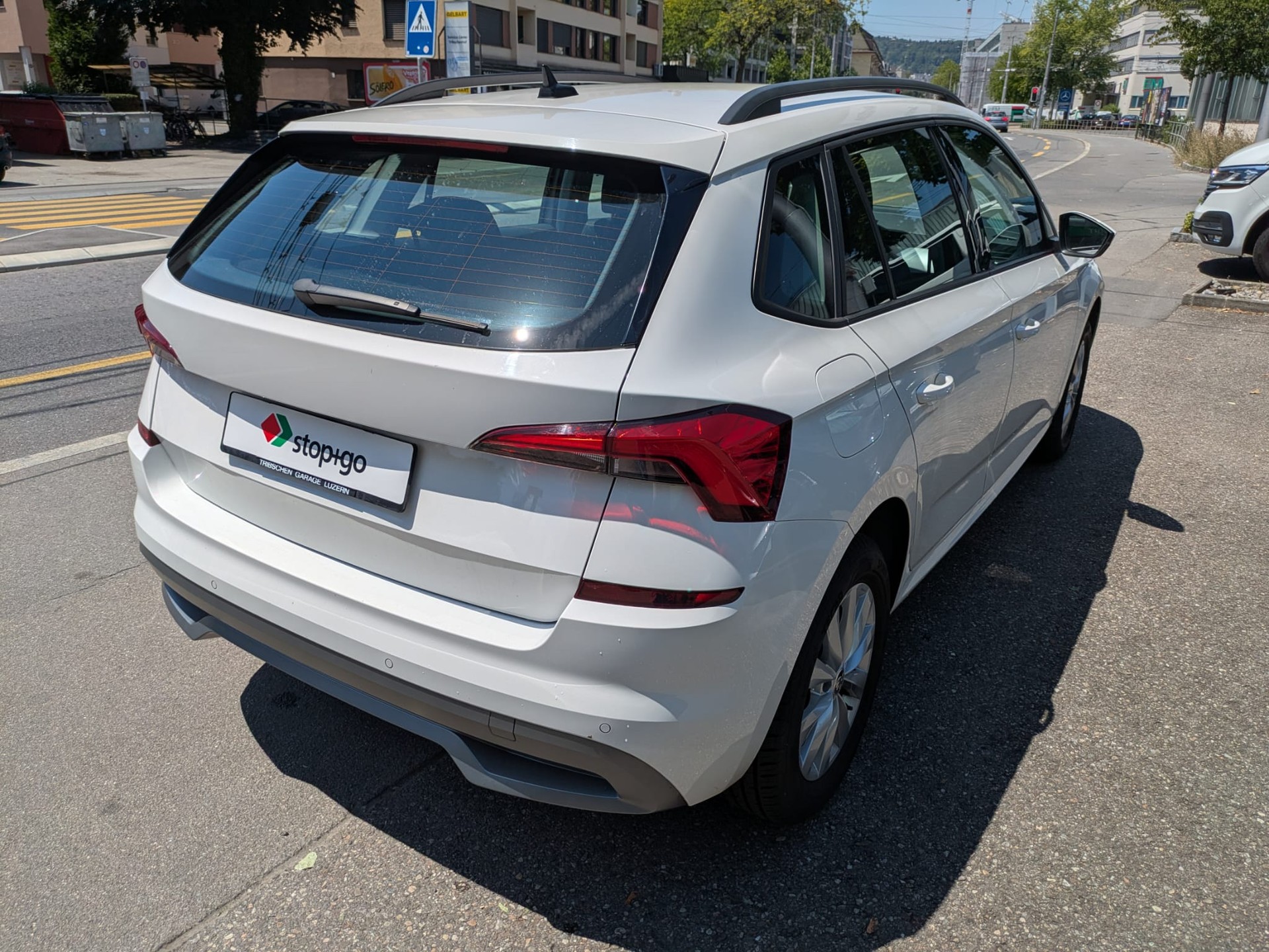 SKODA Kamiq 1.0 TSI Ambition DSG-image-6