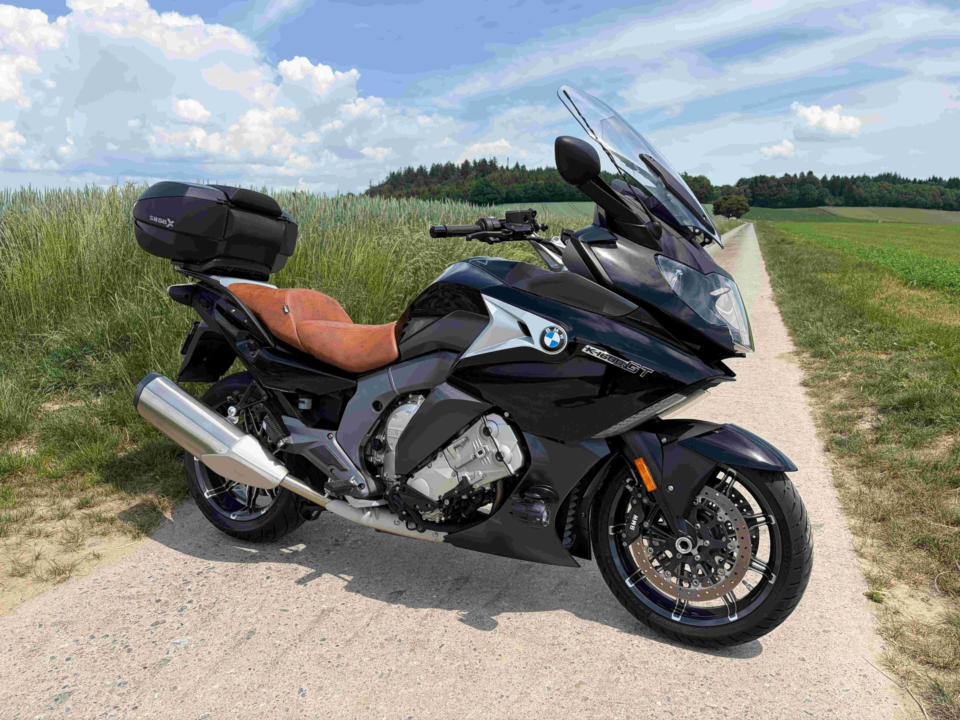 BMW K 1600 GT-image-10