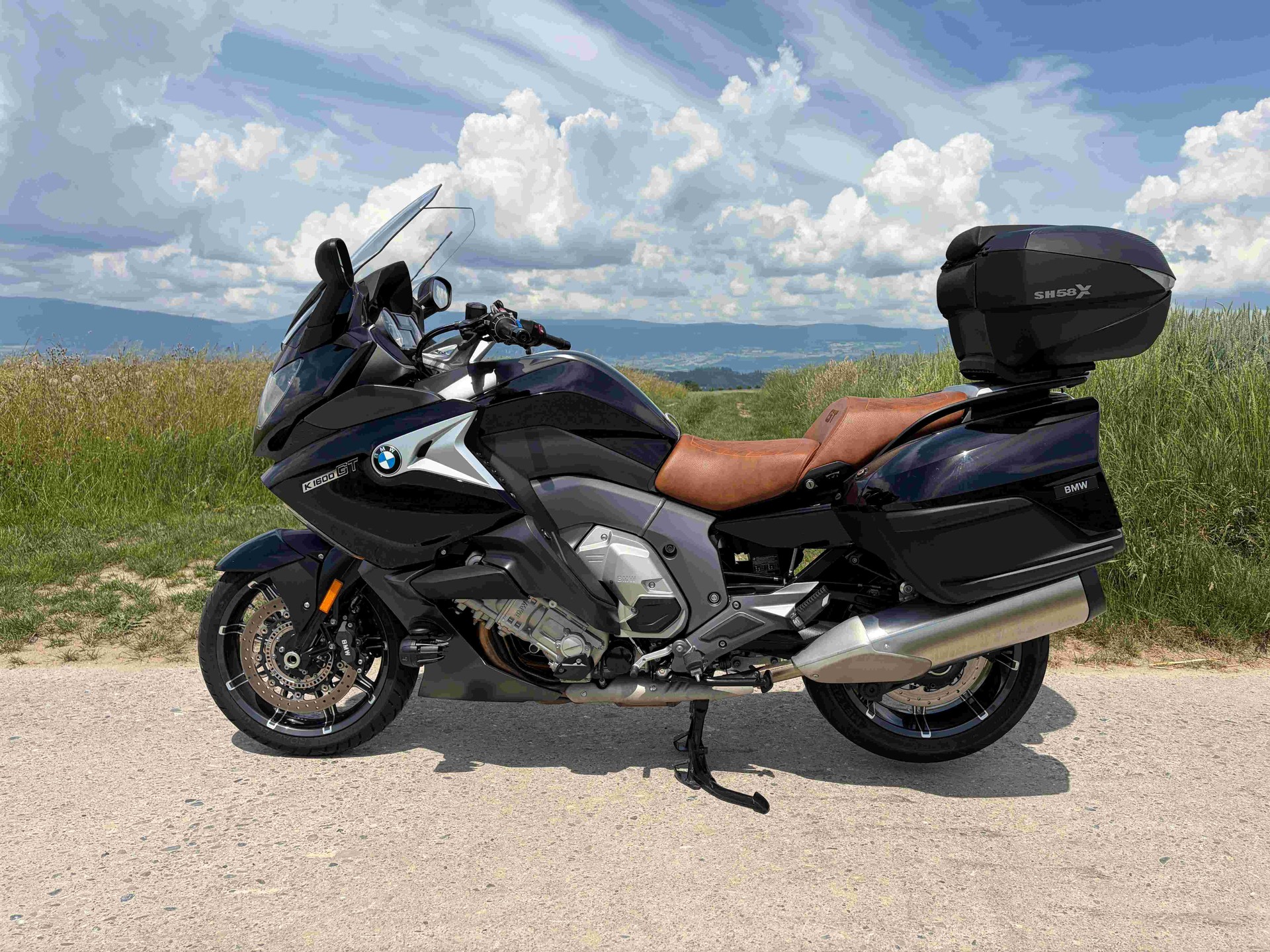 BMW K 1600 GT-image-7