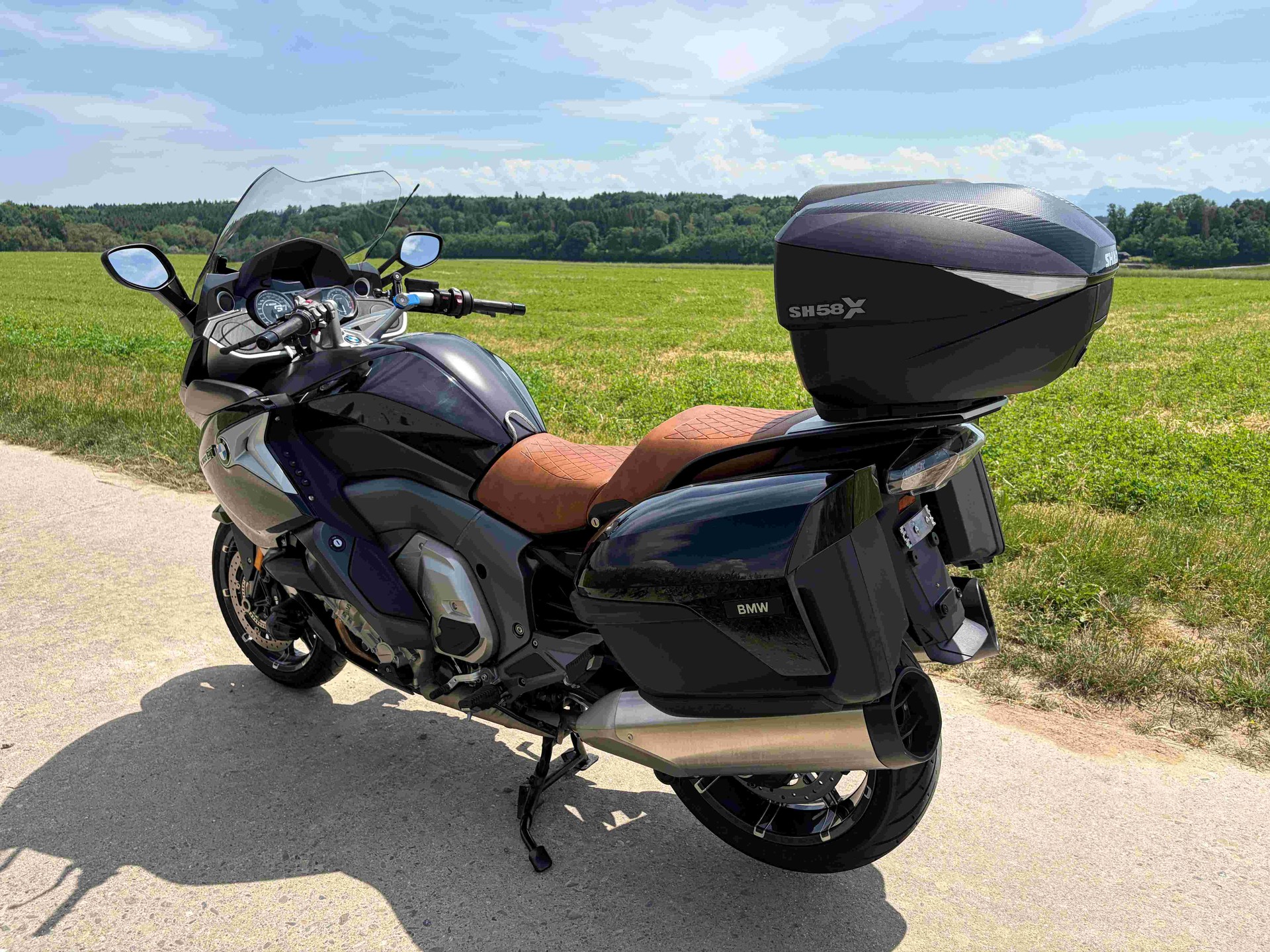 BMW K 1600 GT-image-6