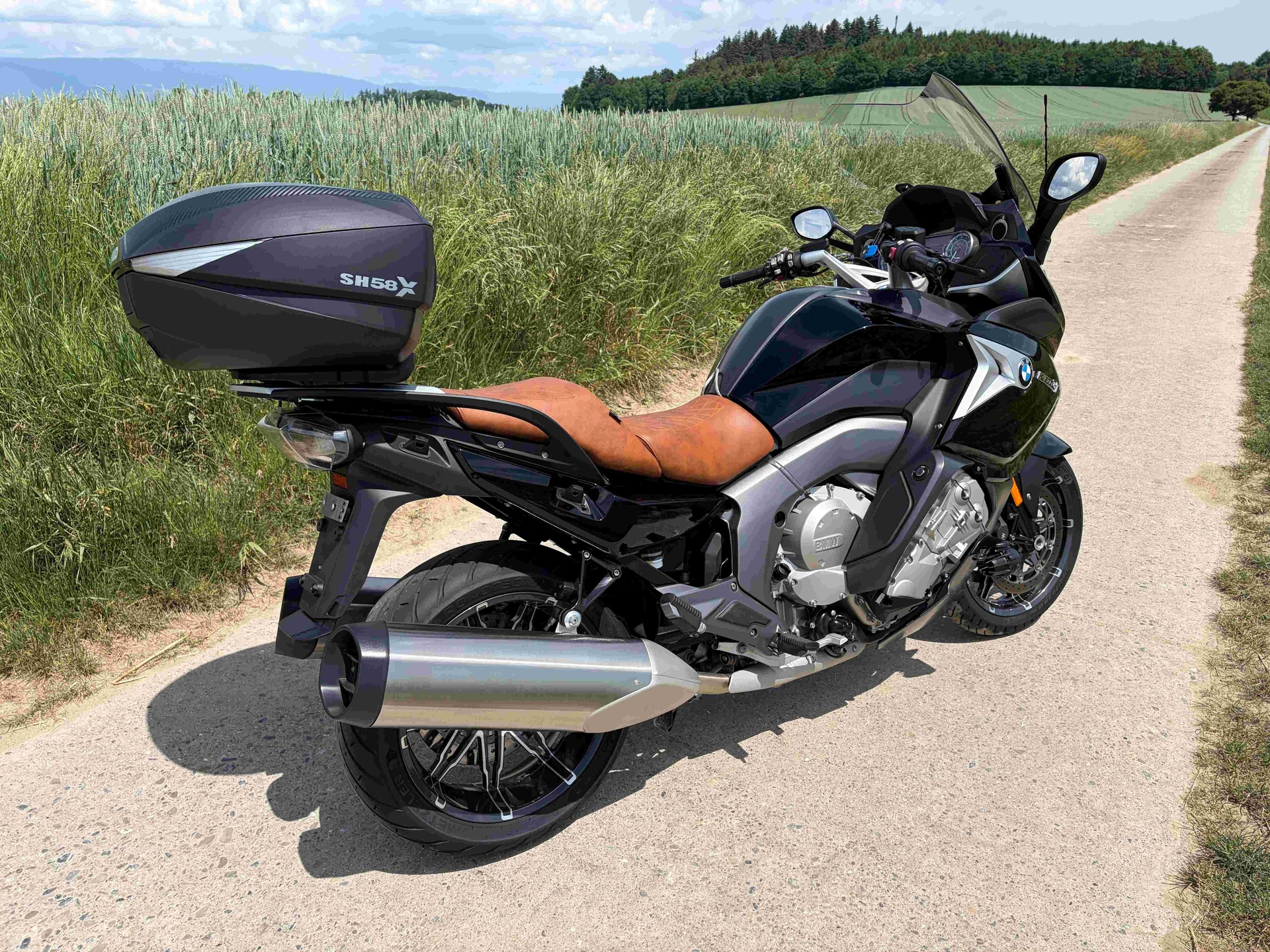 BMW K 1600 GT-image-12