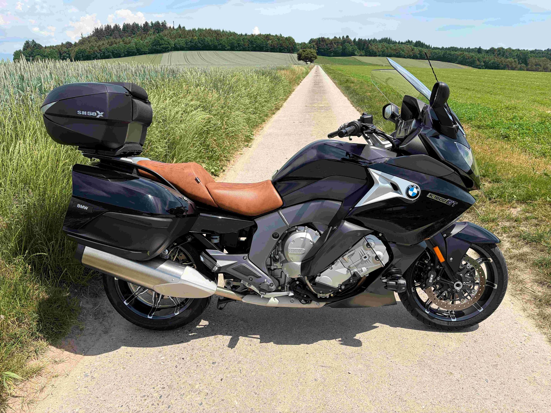BMW K 1600 GT-image-4