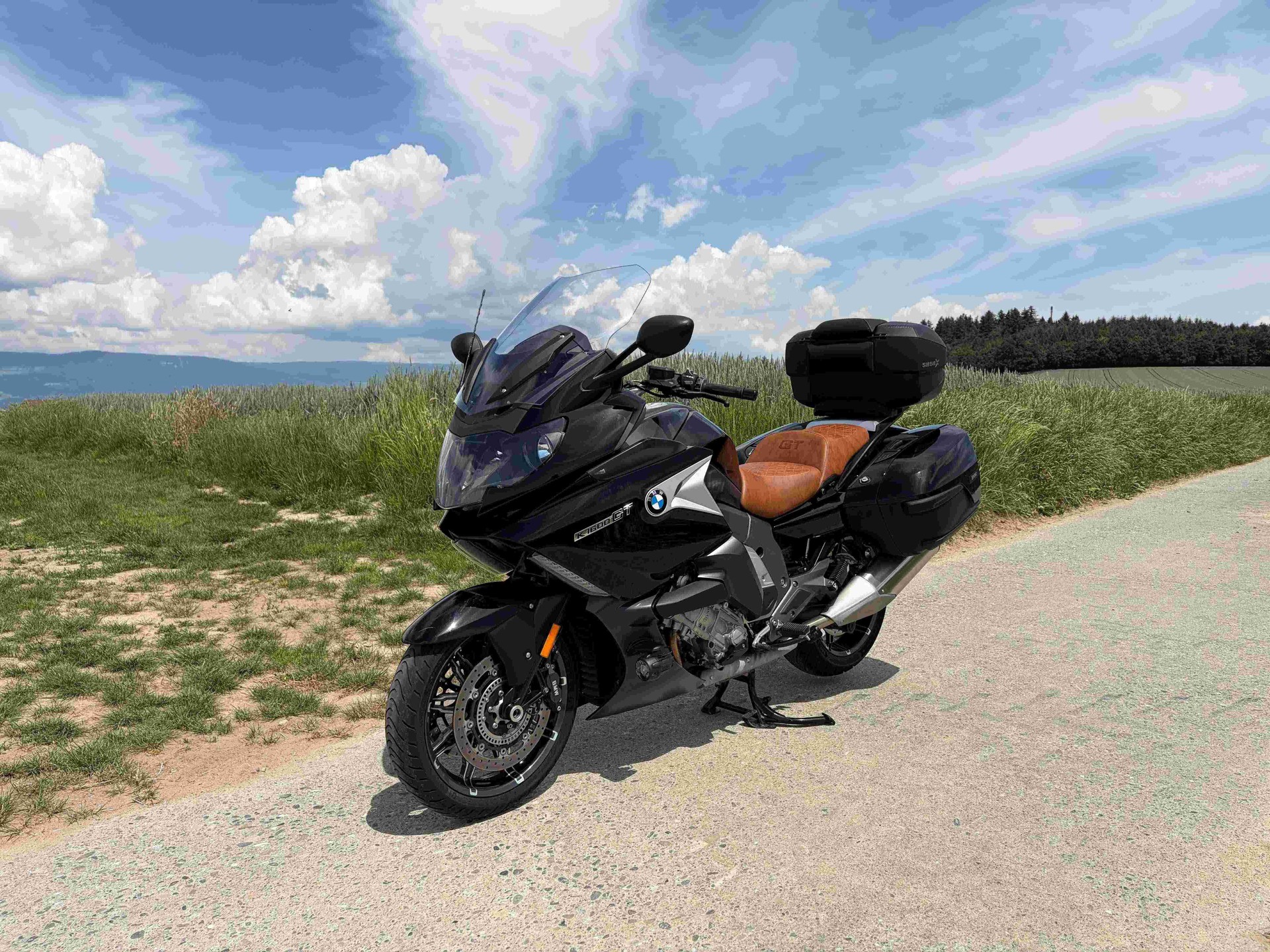 BMW K 1600 GT-image-8