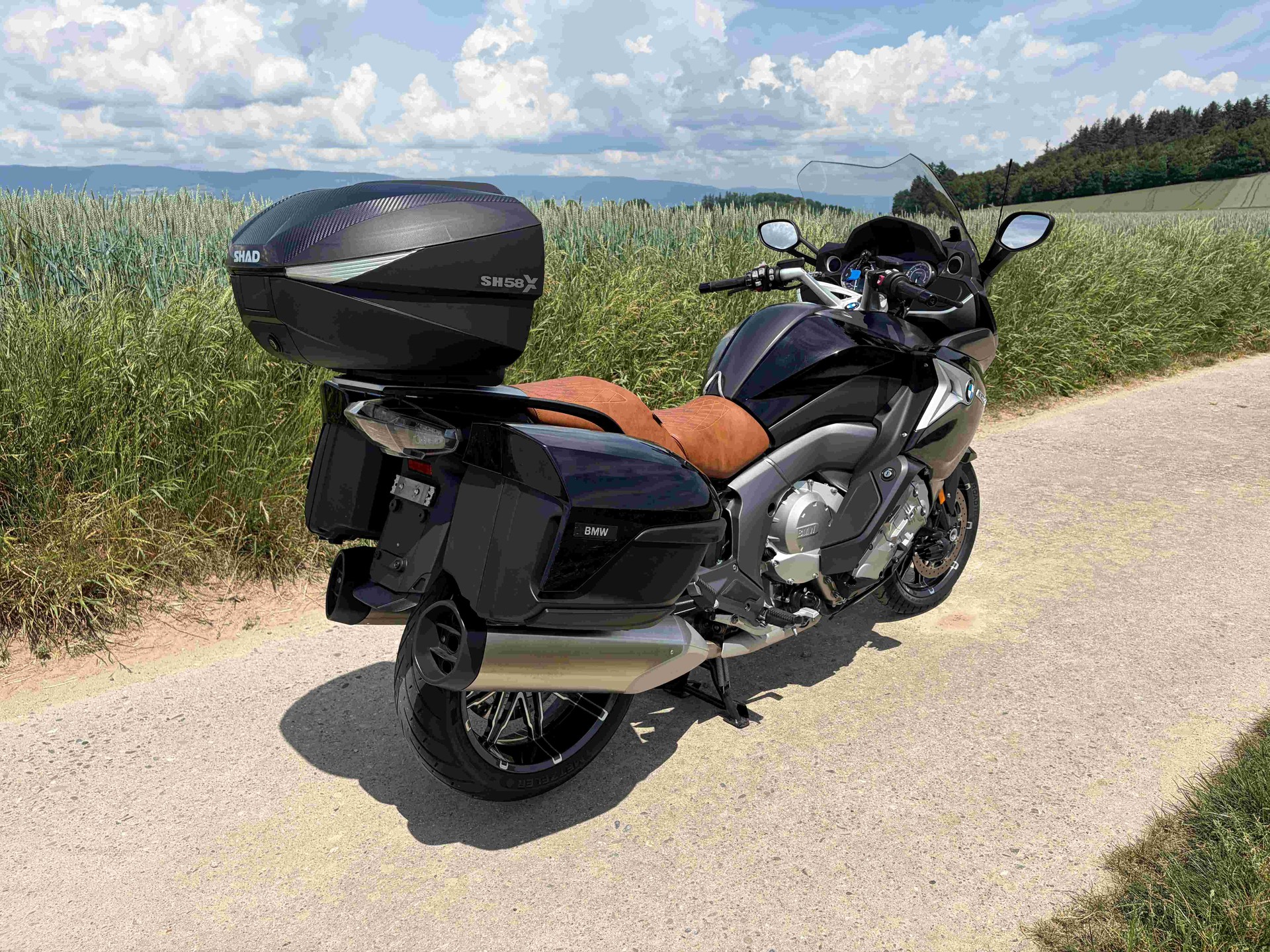 BMW K 1600 GT-image-5