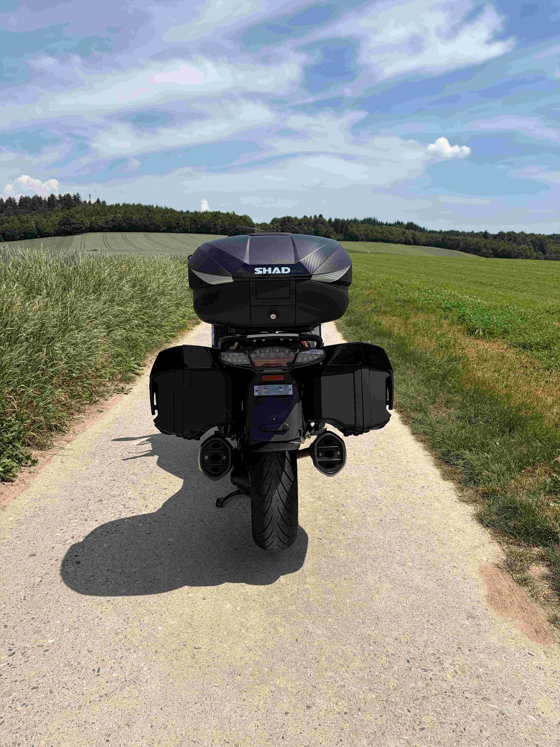 BMW K 1600 GT-image-9