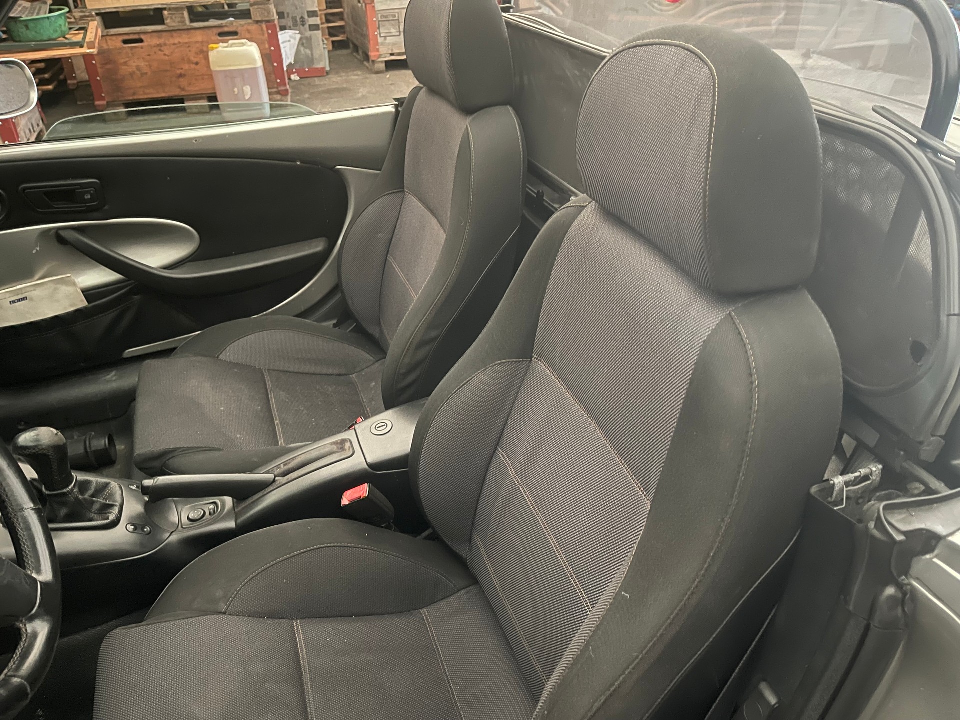 FIAT Barchetta 1.8 ABS. Für Export-image-8