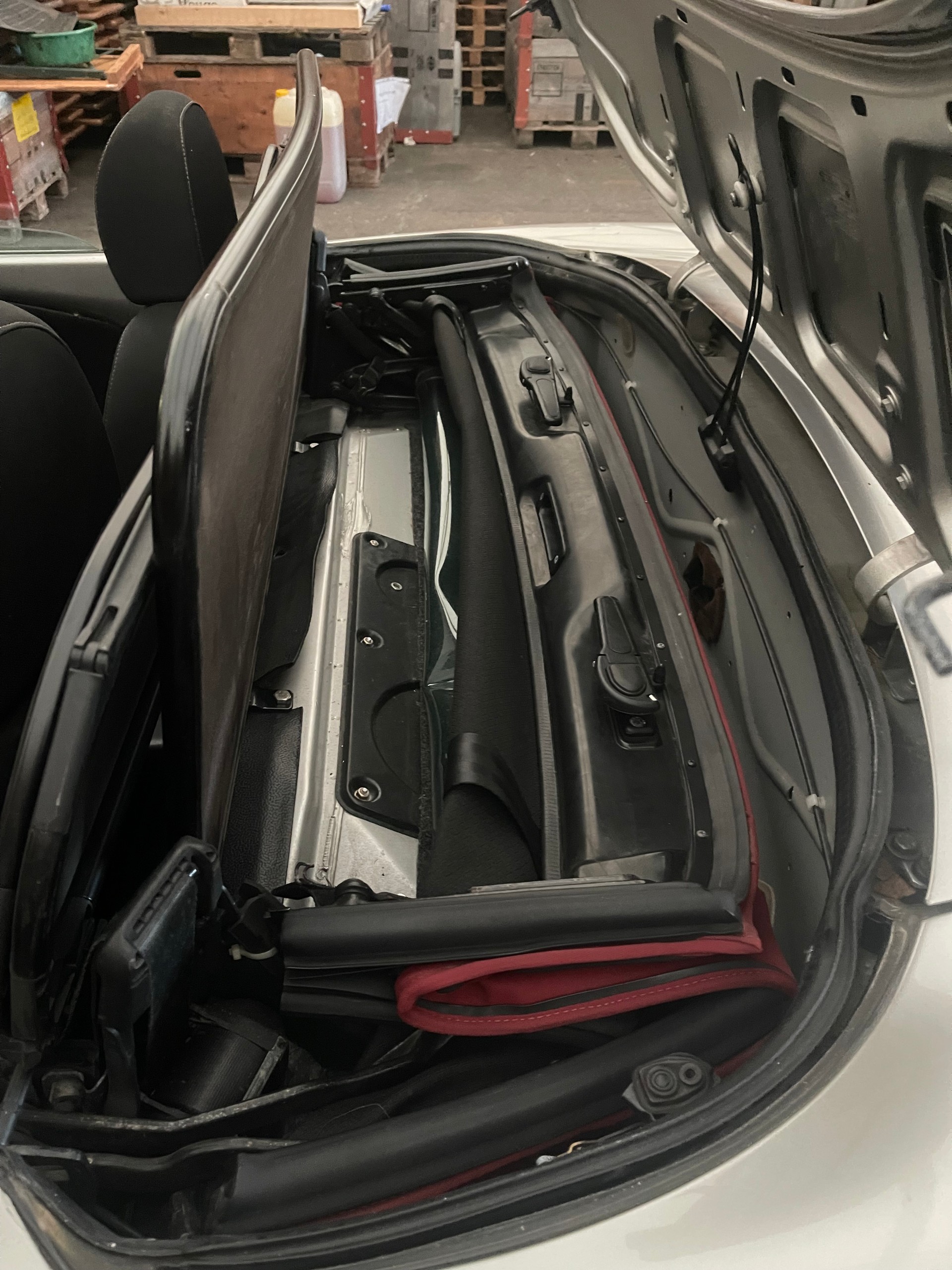 FIAT Barchetta 1.8 ABS. Für Export-image-7