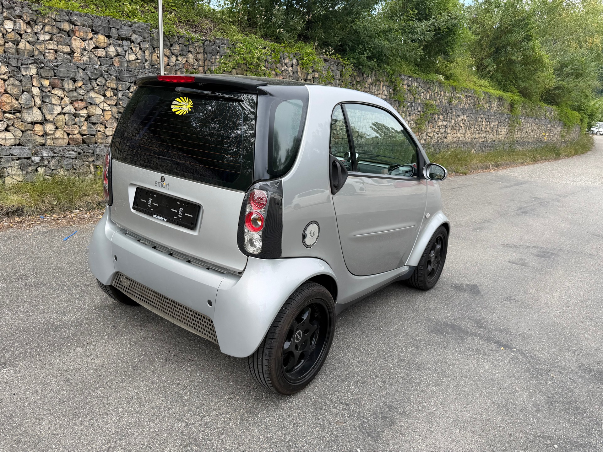 SMART fortwo passion-image-4