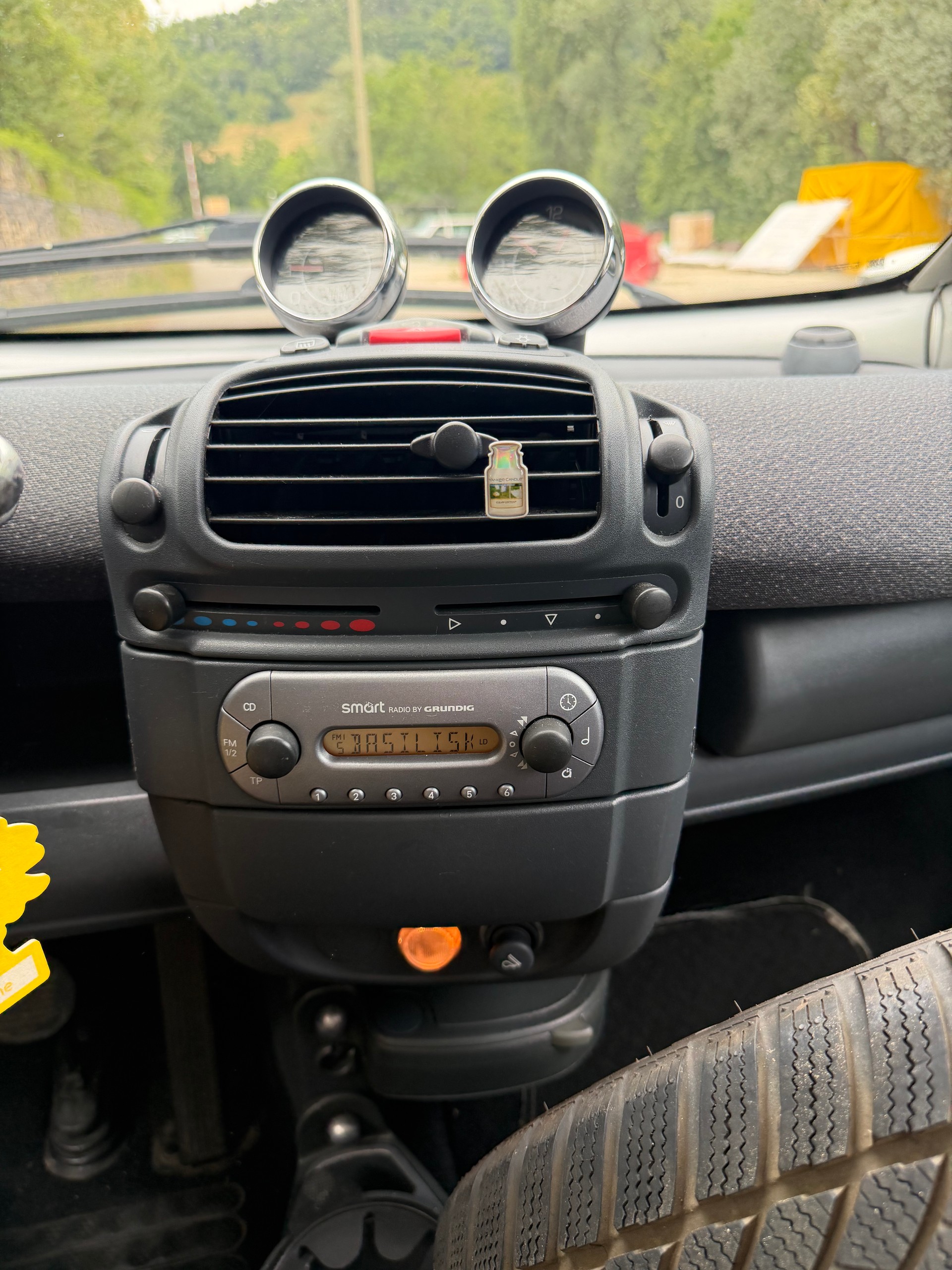 SMART fortwo passion-image-8