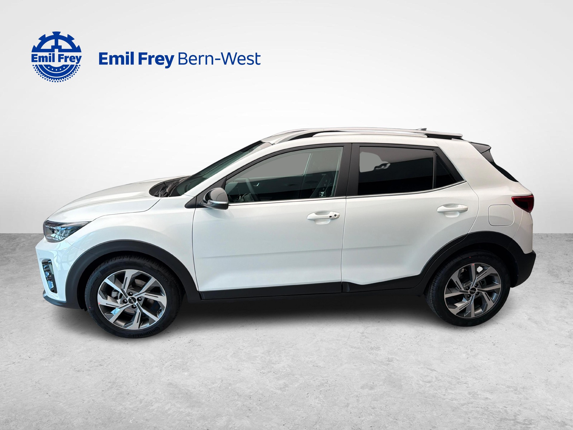 KIA Stonic 1.0 T-GDi GT-Line-showroom-element-1