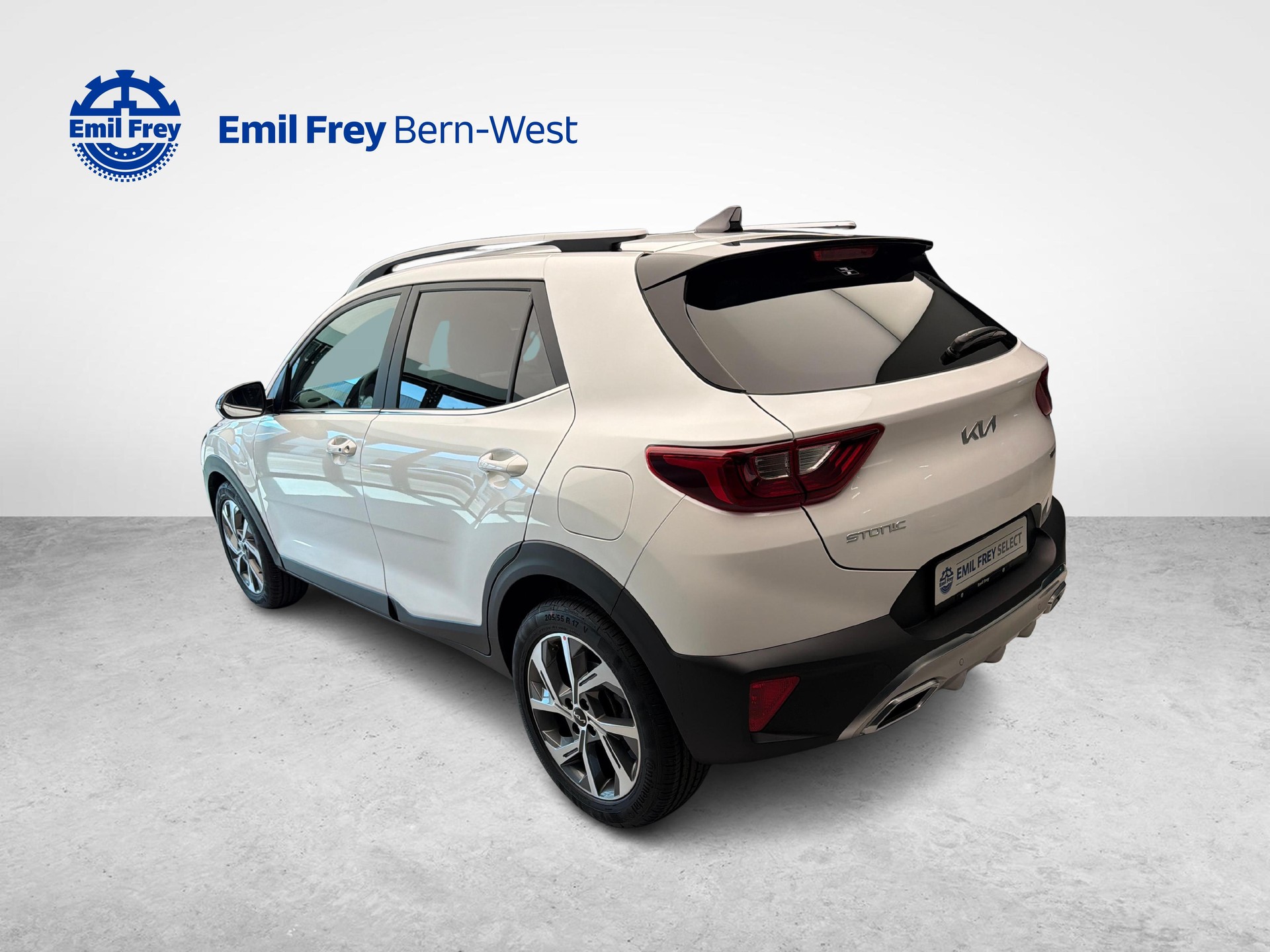 KIA Stonic 1.0 T-GDi GT-Line-showroom-element-2