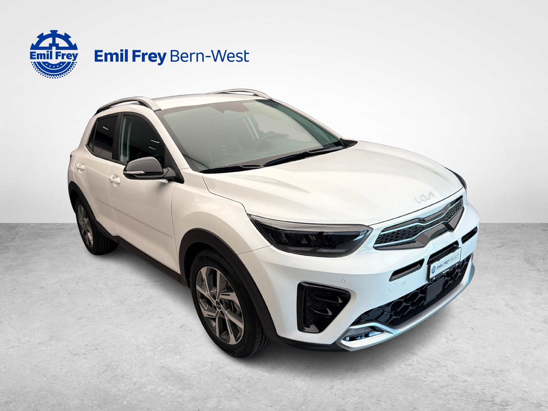 KIA Stonic 1.0 T-GDi GT-Line-image-6