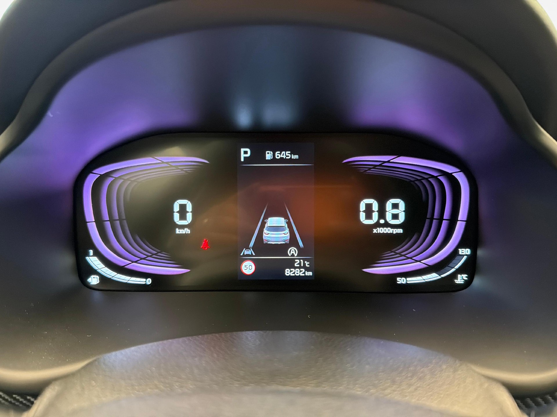 KIA Stonic 1.0 T-GDi GT-Line-image-12