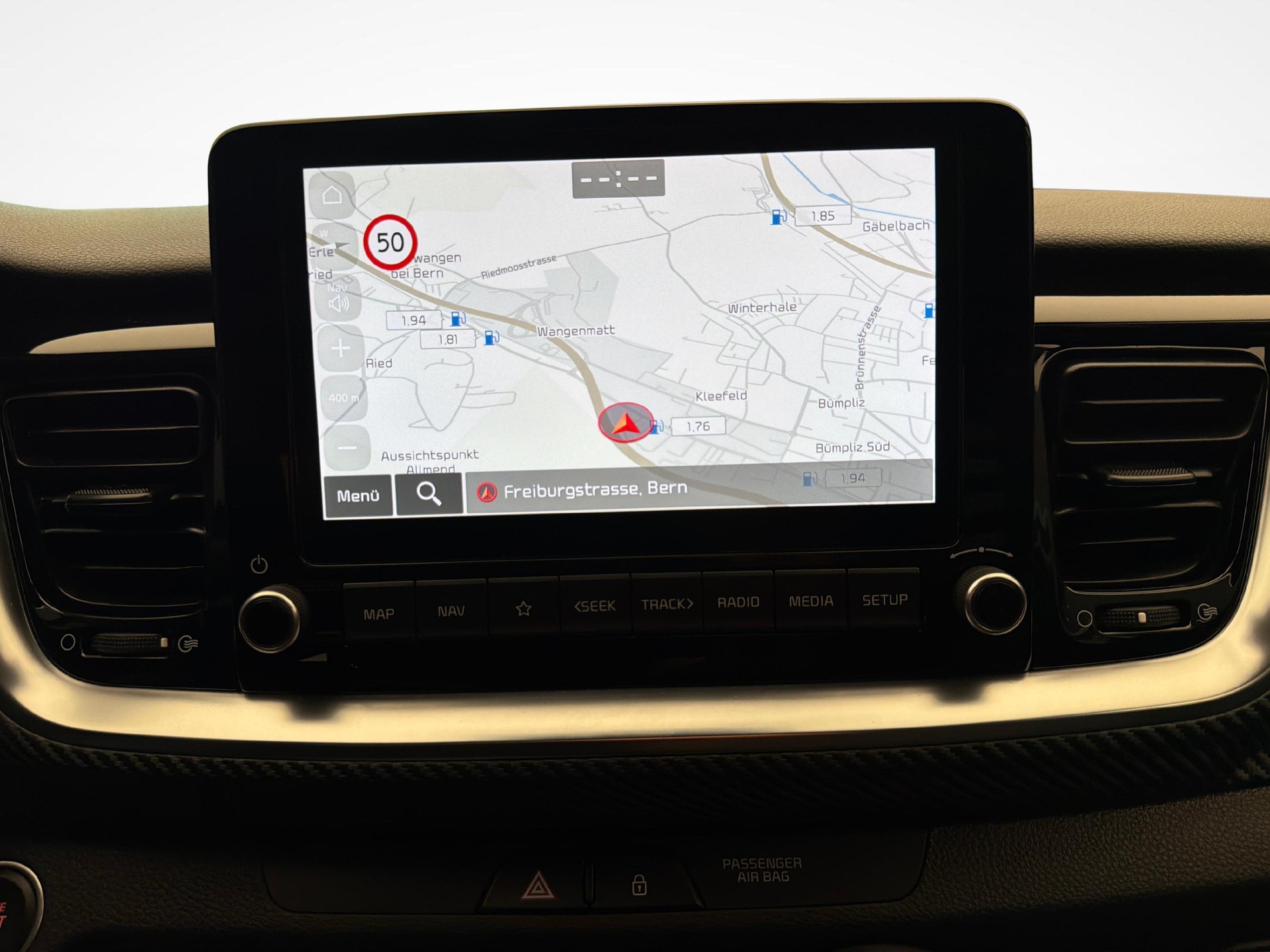 KIA Stonic 1.0 T-GDi GT-Line-image-13