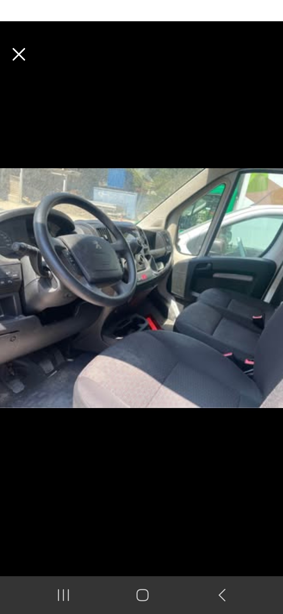PEUGEOT Boxer 2.2 HDI 335 Premium L2H2-image-5