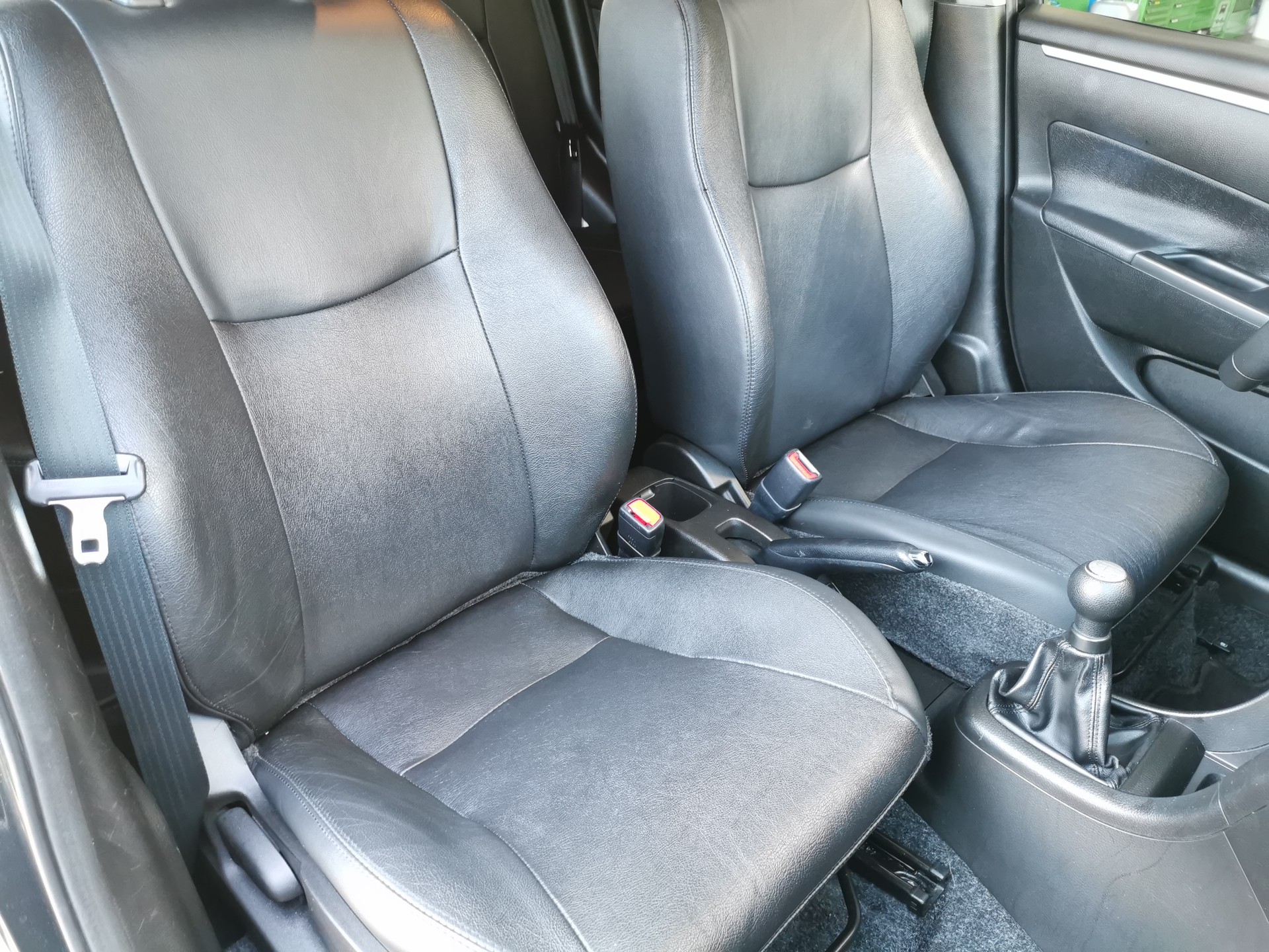 SUZUKI Swift 1.2i 16V Pack 4x4-image-12