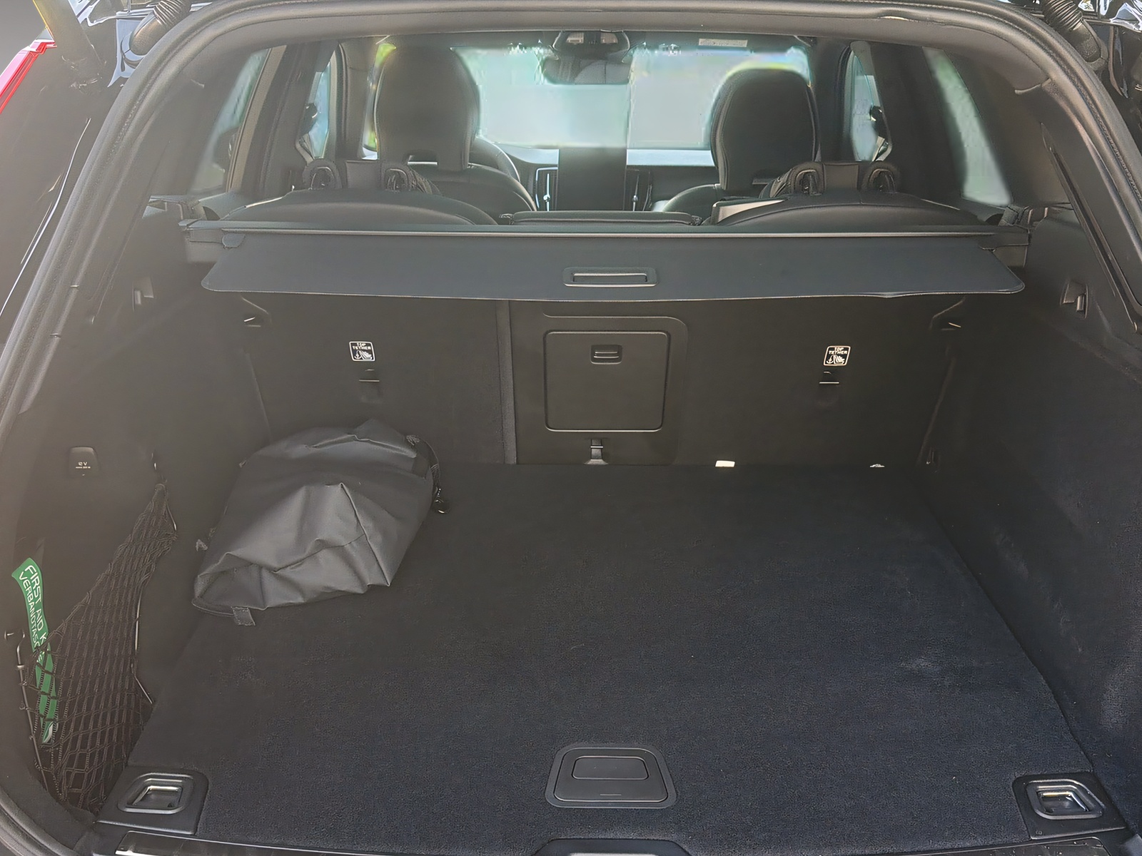 VOLVO XC60 2.0 T8 TE Black Edition eAWD-image-20