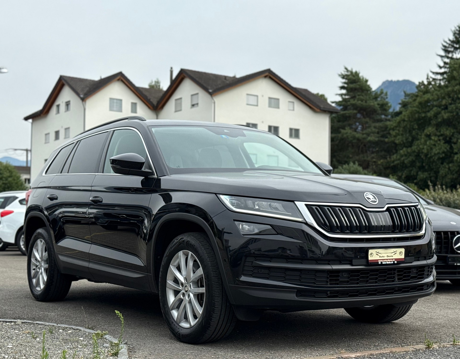 SKODA Kodiaq 2.0 TDI 200 Style DSG-showroom-element-2