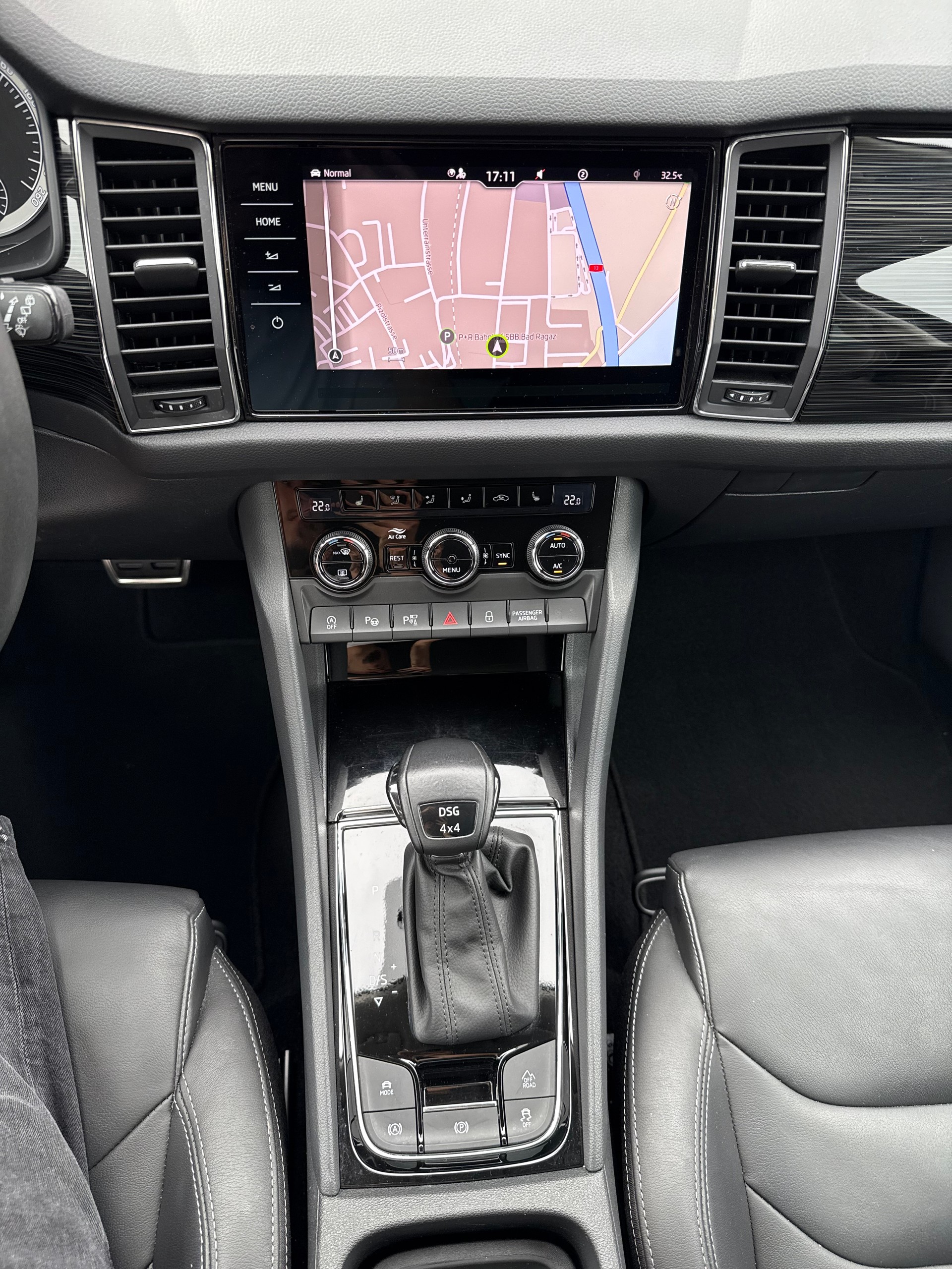 SKODA Kodiaq 2.0 TDI 200 Style DSG-image-19