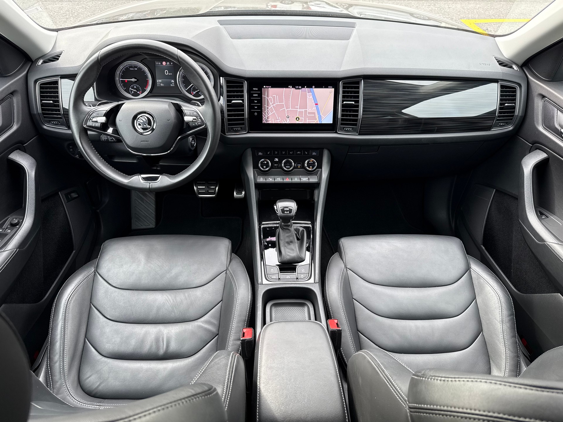 SKODA Kodiaq 2.0 TDI 200 Style DSG-image-15
