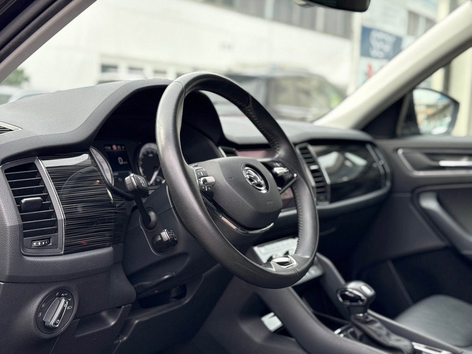 SKODA Kodiaq 2.0 TDI 200 Style DSG-image-7