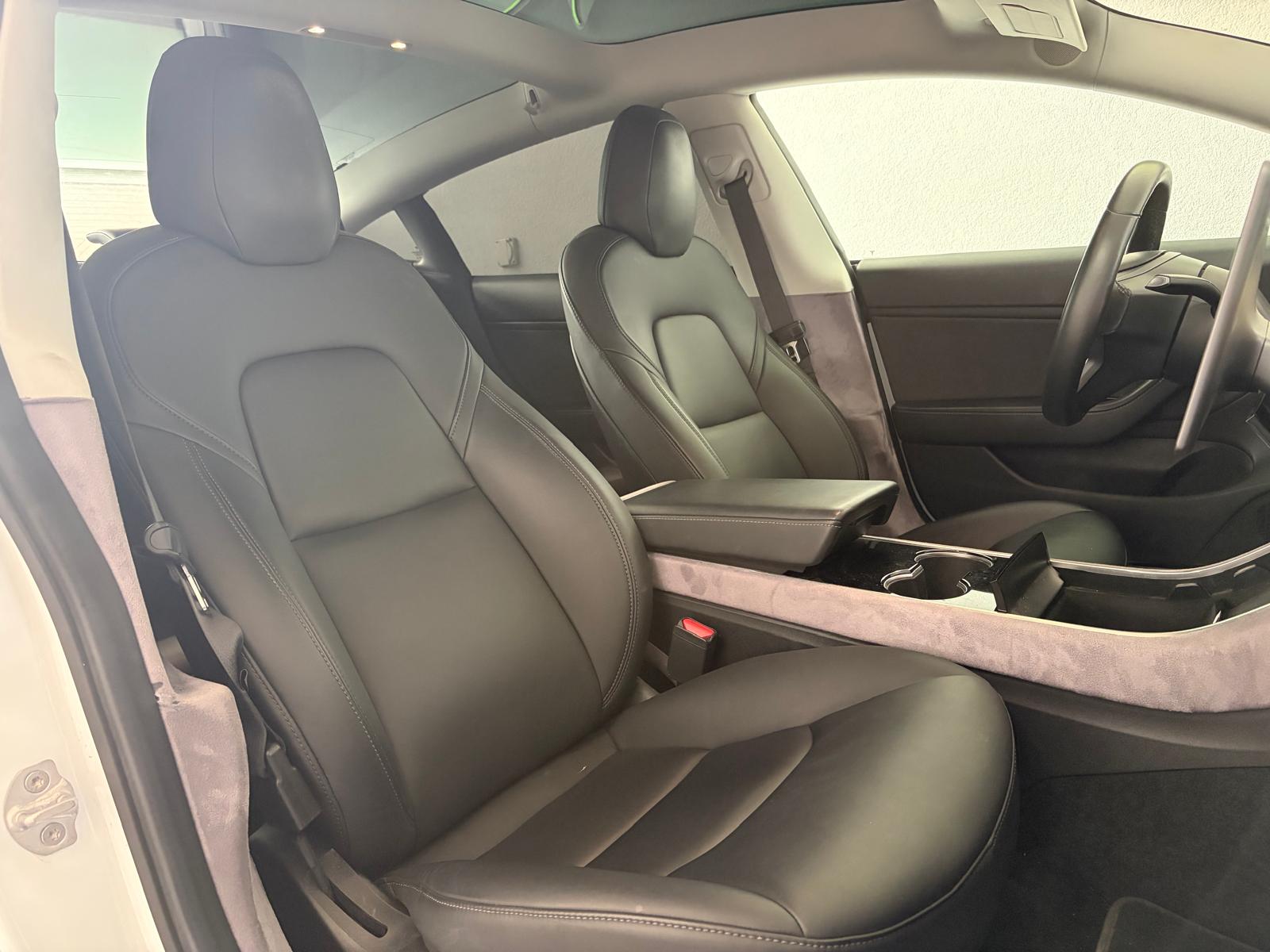 TESLA Model 3 Performance Dual Motor AWD - Conduite Autonome * Full Self Driving *-image-11