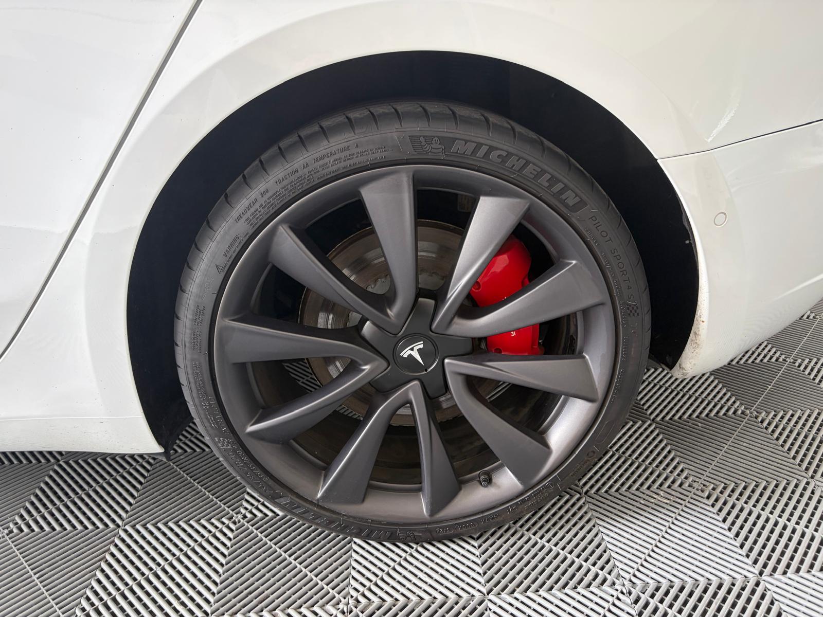 TESLA Model 3 Performance Dual Motor AWD - Conduite Autonome * Full Self Driving *-image-29