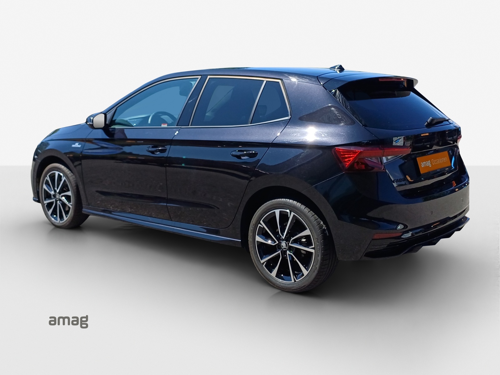 SKODA Fabia 1.5 TSI Monte Carlo DSG-showroom-element-2