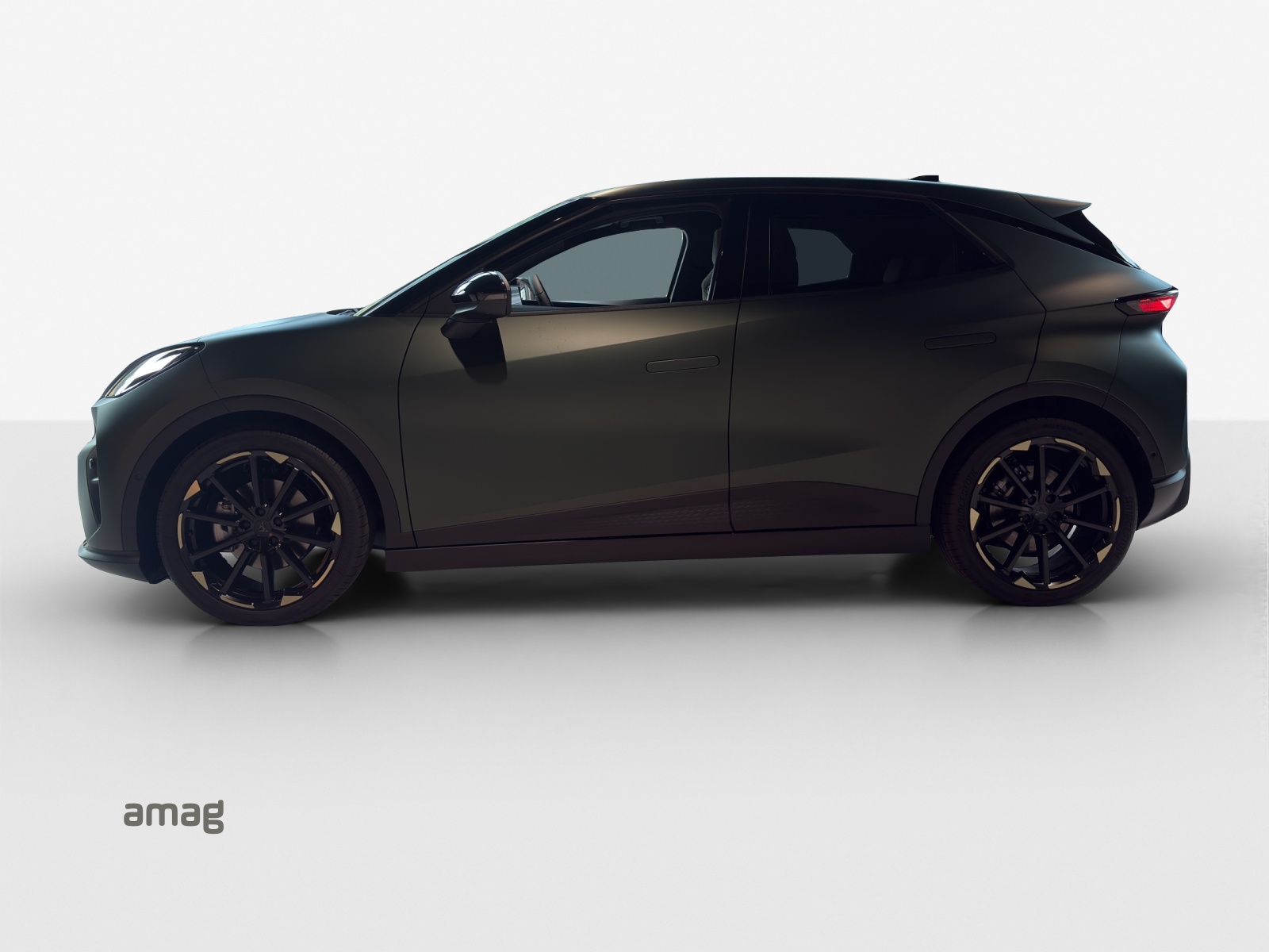 CUPRA Raval 52 kWh VZ Extreme Launch Edition-showroom-element-1