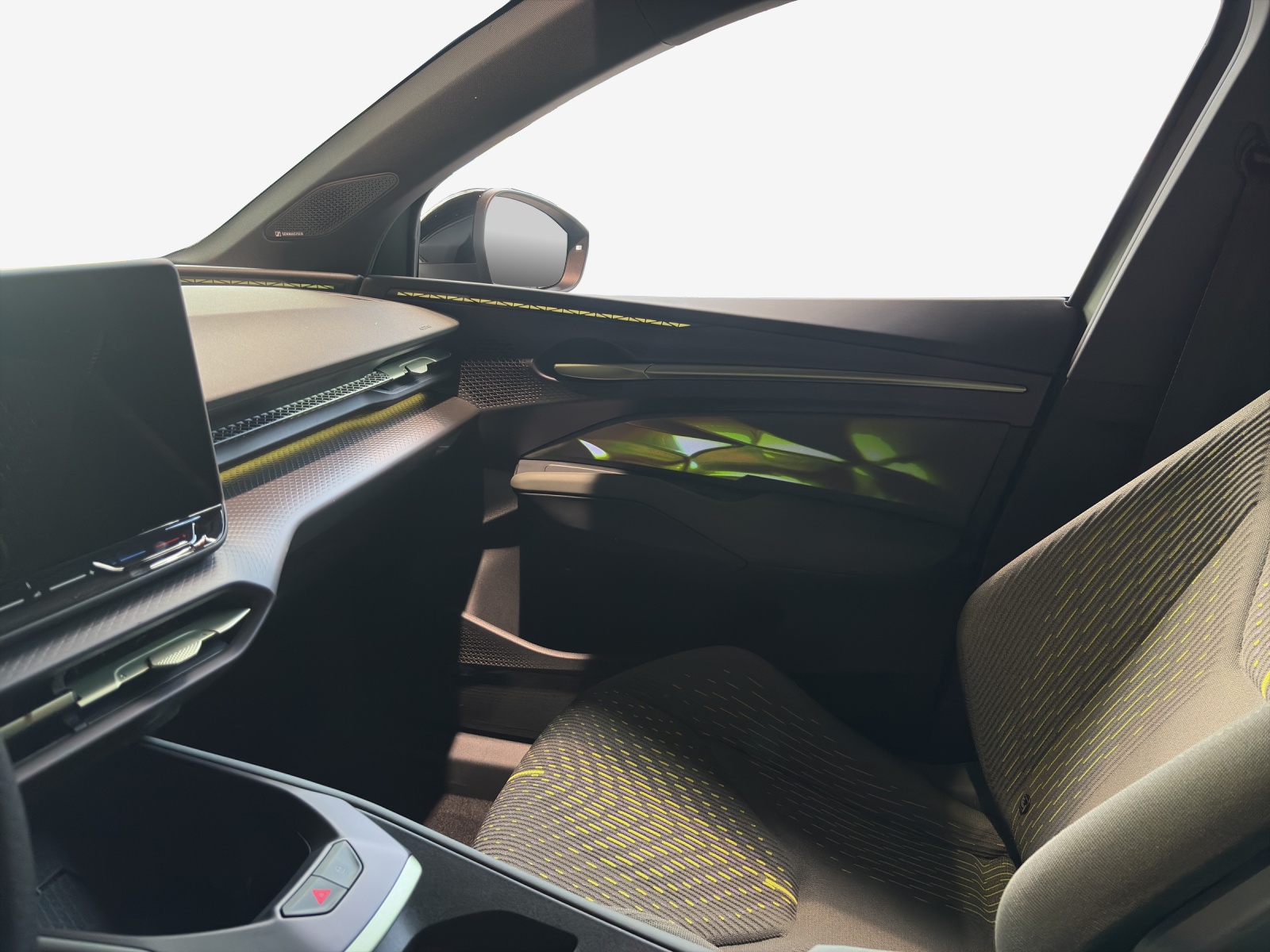 CUPRA Raval 52 kWh VZ Extreme Launch Edition-image-13