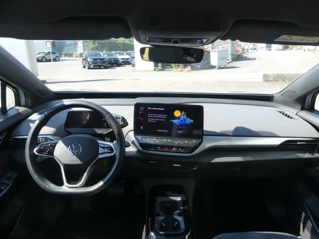 VW ID.4 Pro Performance 77 kWh-image-7