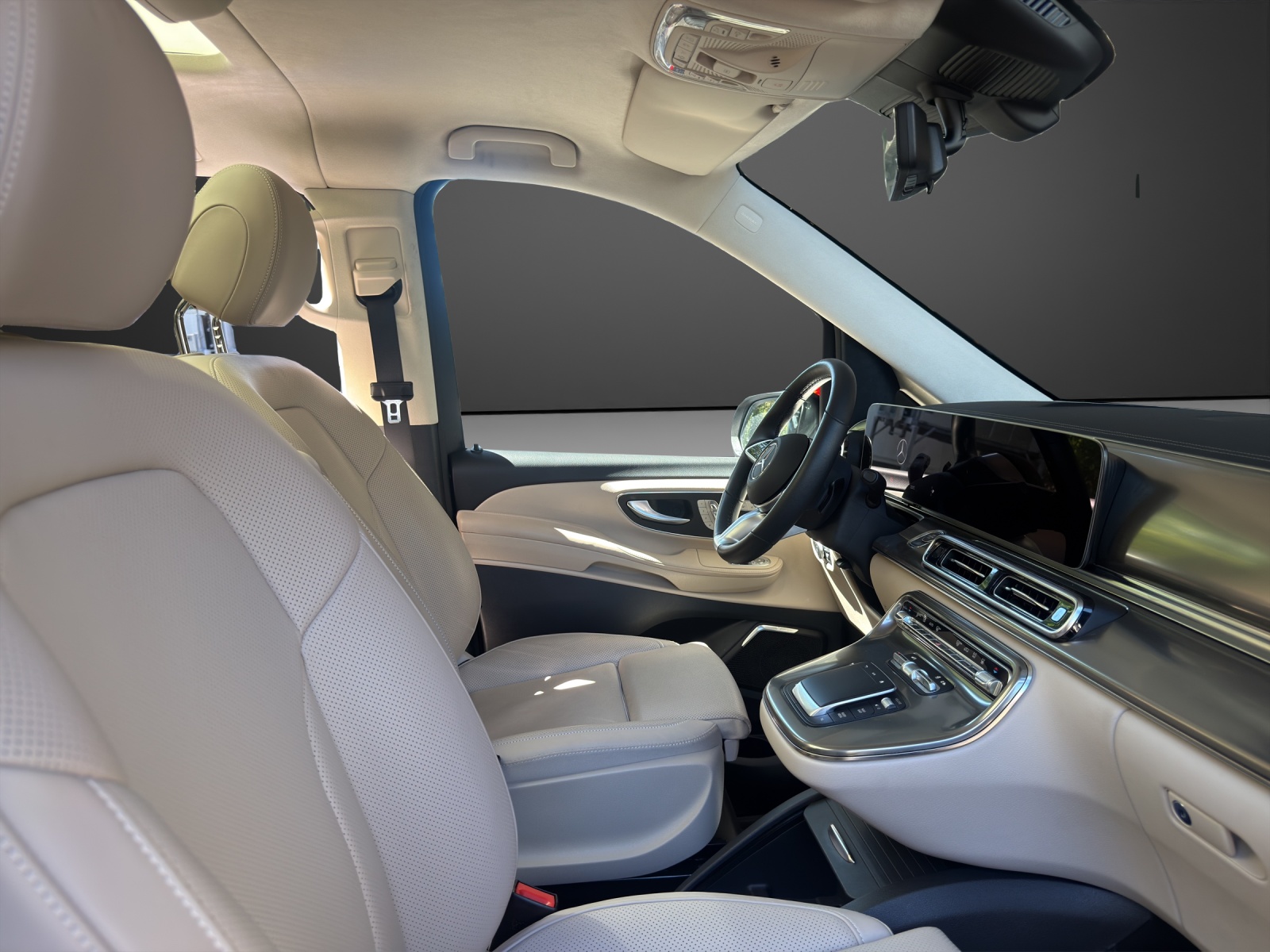MERCEDES-BENZ V 300 d lang Exclusive 4Matic 9G-Tronic-image-10