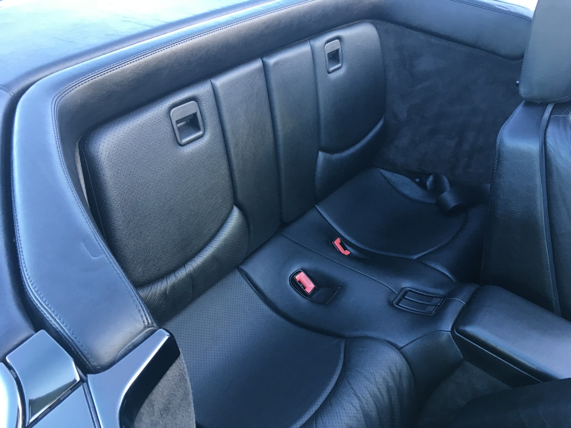 MERCEDES-BENZ SL 320 mit Veteraneneintrag-image-6