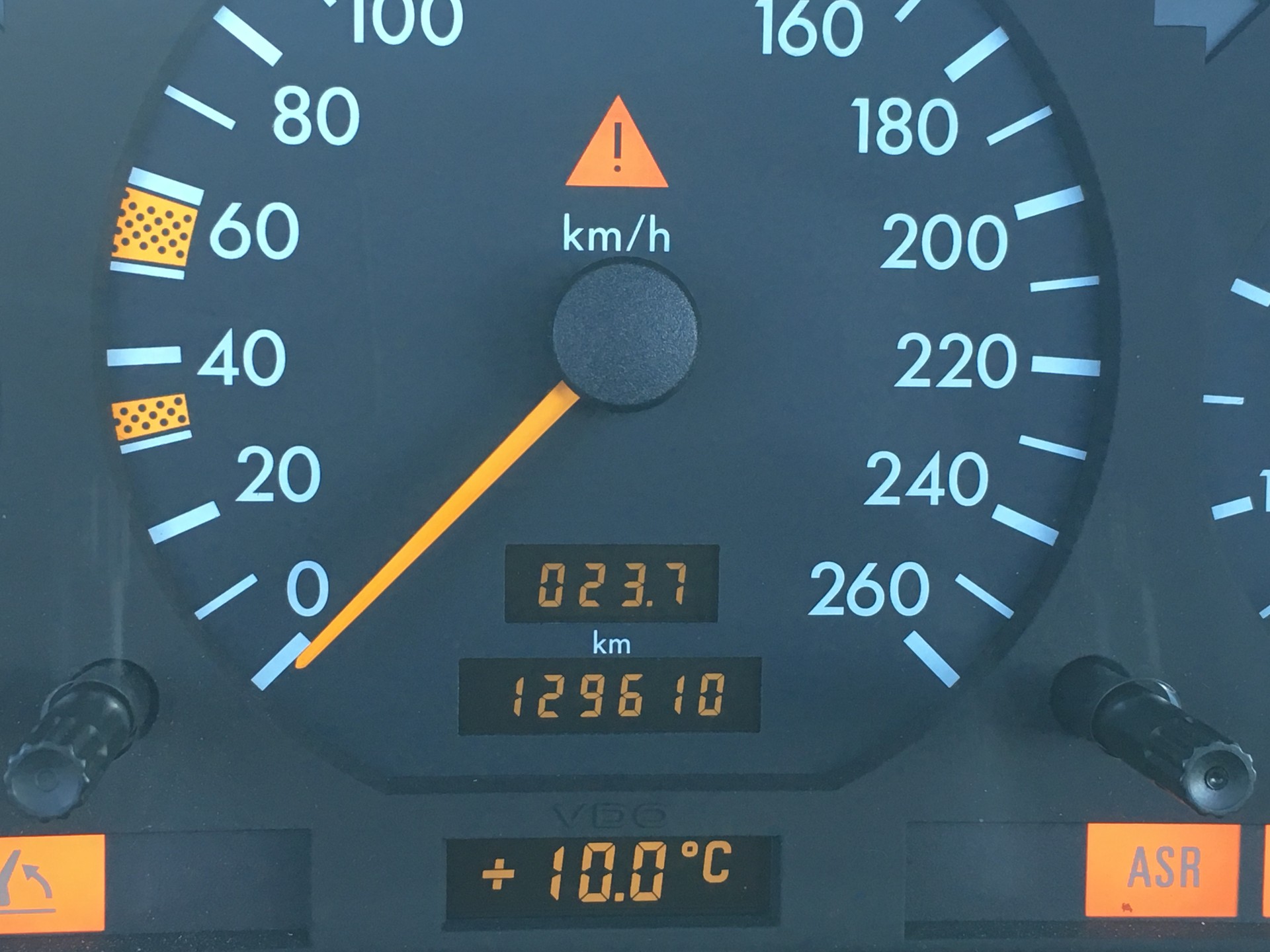 MERCEDES-BENZ SL 320 mit Veteraneneintrag-image-10