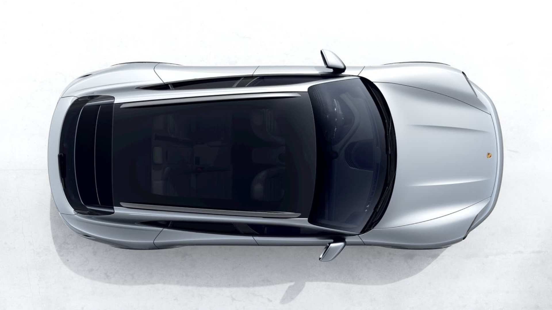 PORSCHE Taycan 4 Cross Turismo-image-4